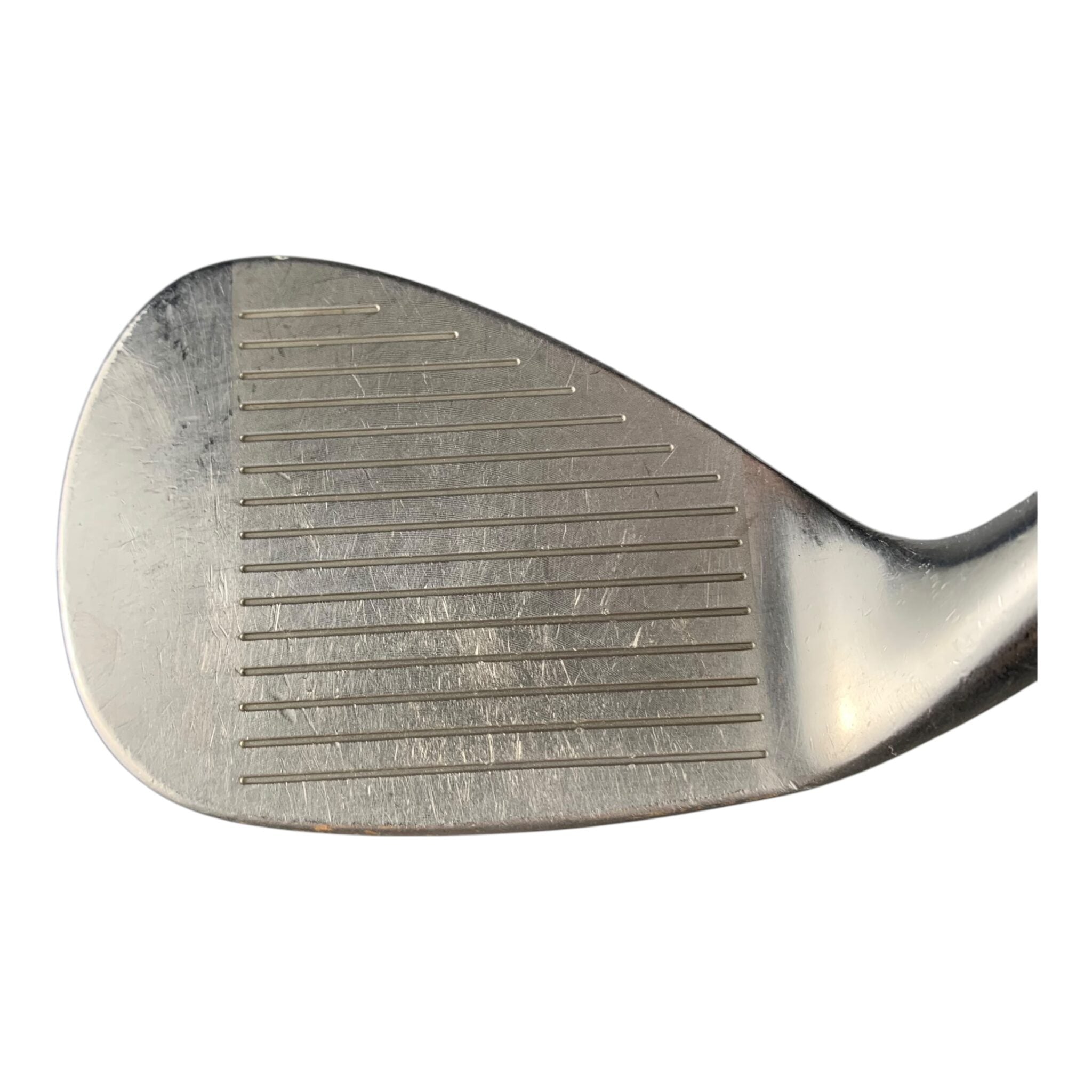 Cobra King PUR Versatile Wedge / Acciaio / #60/08
