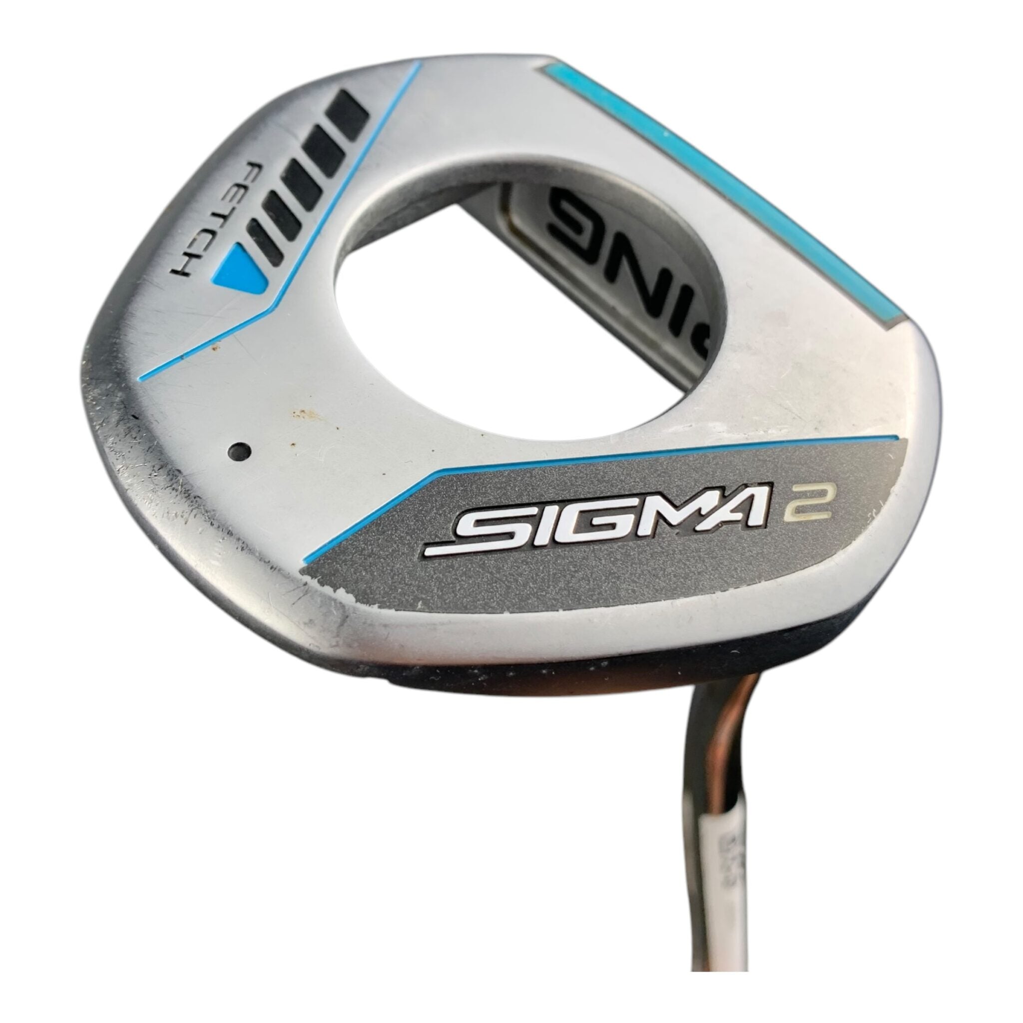 PING Sigma 2 Recupero Putter / 34,5