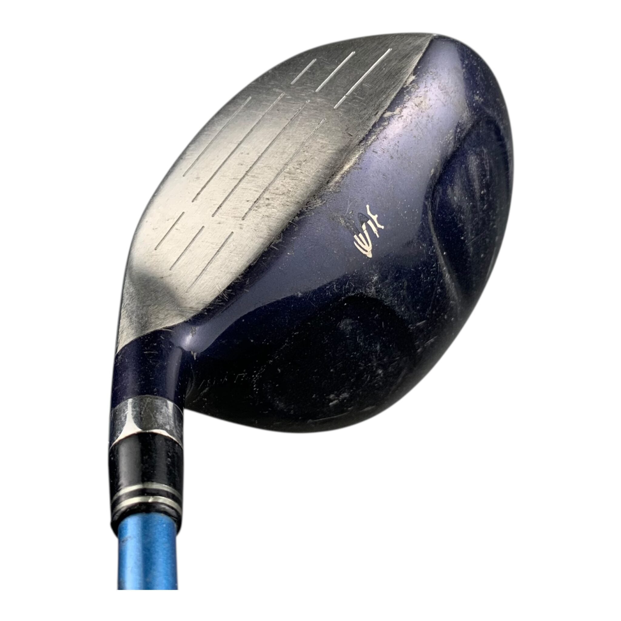 Cobra King S9-1 Offset Fairway Wood / Flex Ladies / Graphite / #3/15