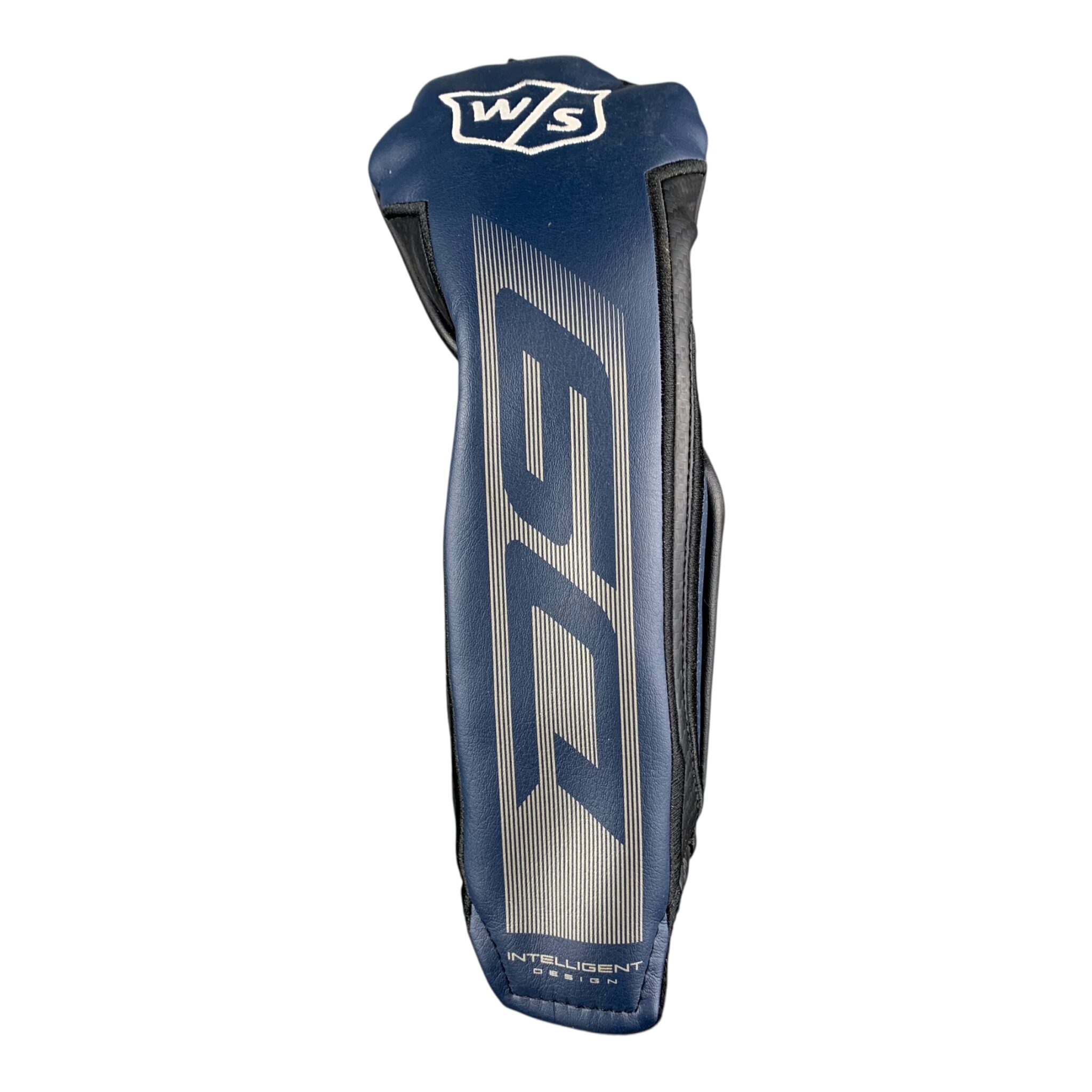Wilson D9 Hybrid / Flex Regular / Graphite / #6/28