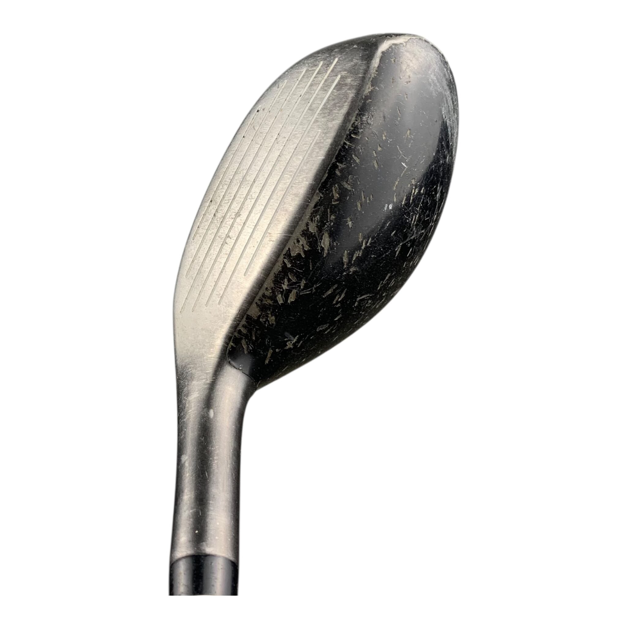 Wilson Staff D100 Superlite Hybrid / Flex A-flex / Graphite / #5/25