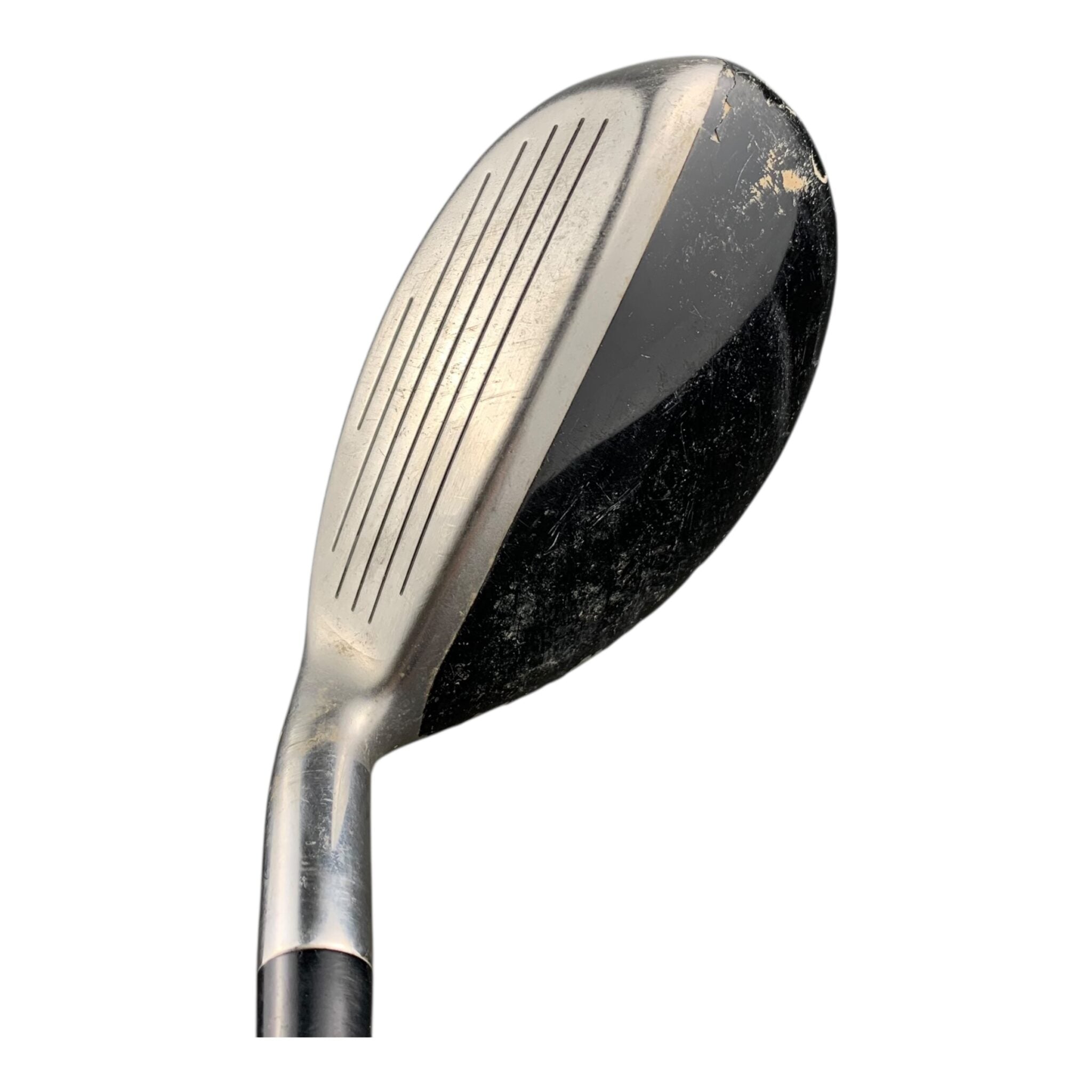 Callaway RAZR X HL Hybrid / Flex Regular / Graphite / #5/27