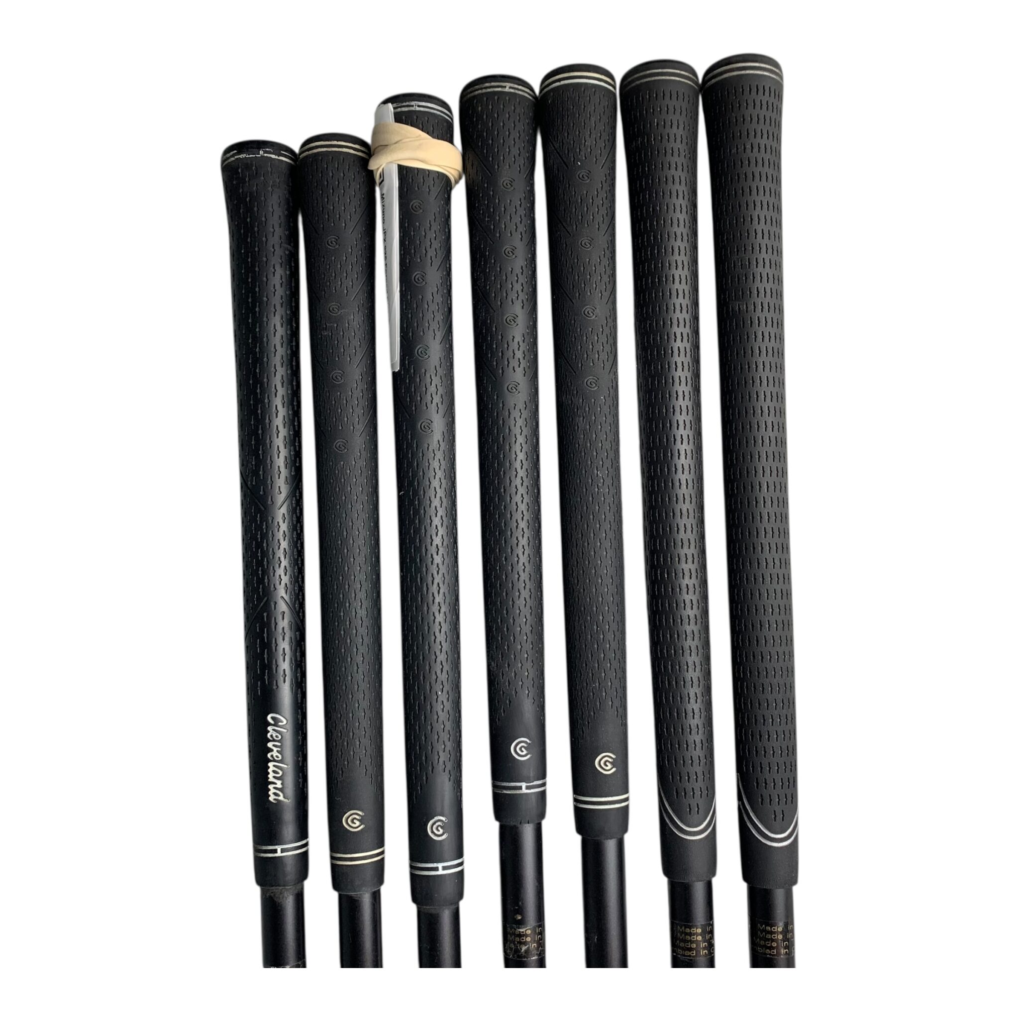 Lynx Black Cat Cst-1 Jernsæt / Flex Regular / 3-P  / Grafit
