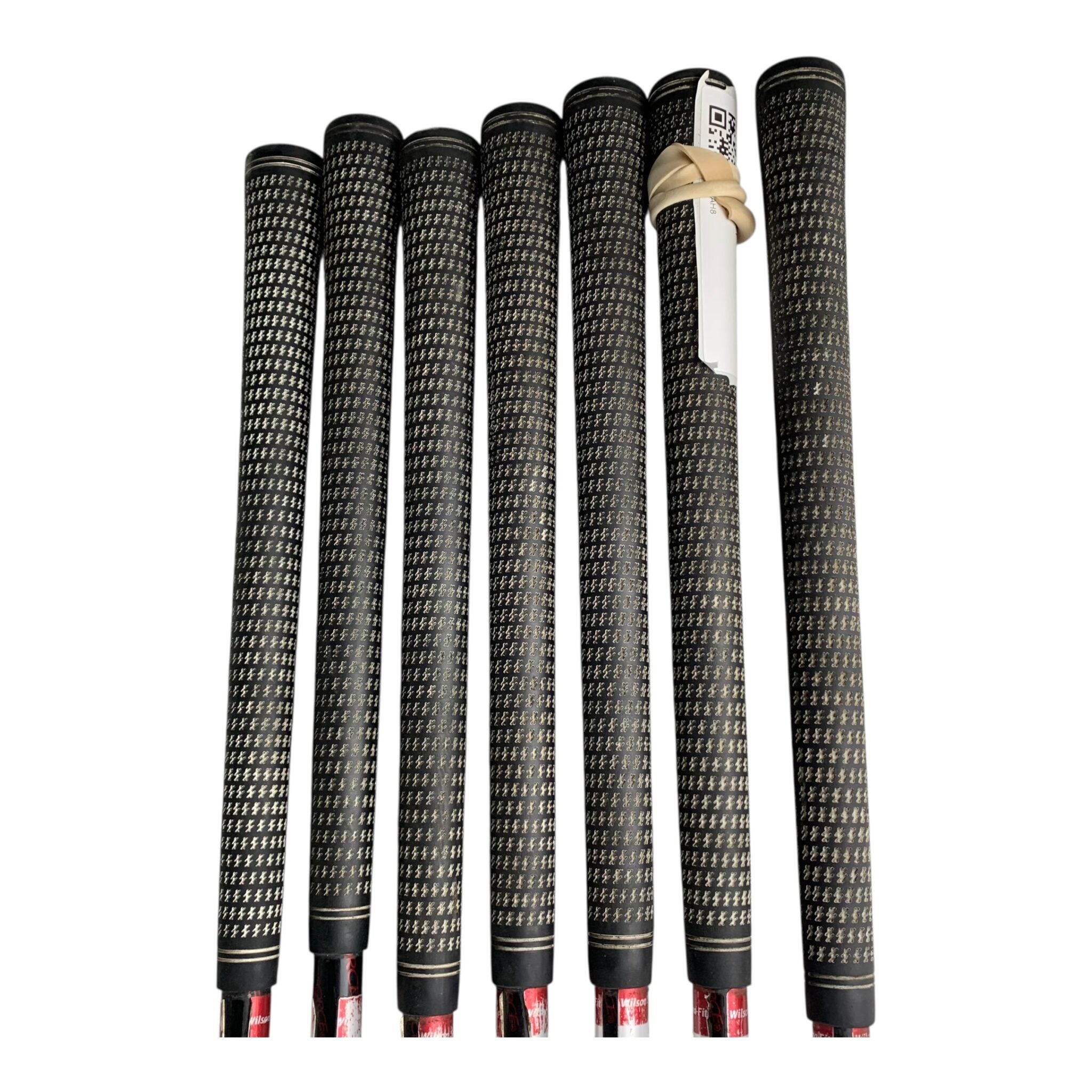 Wilson Staff Di11 Iron set / Flex Regular / 6-SW + GW / Graphite