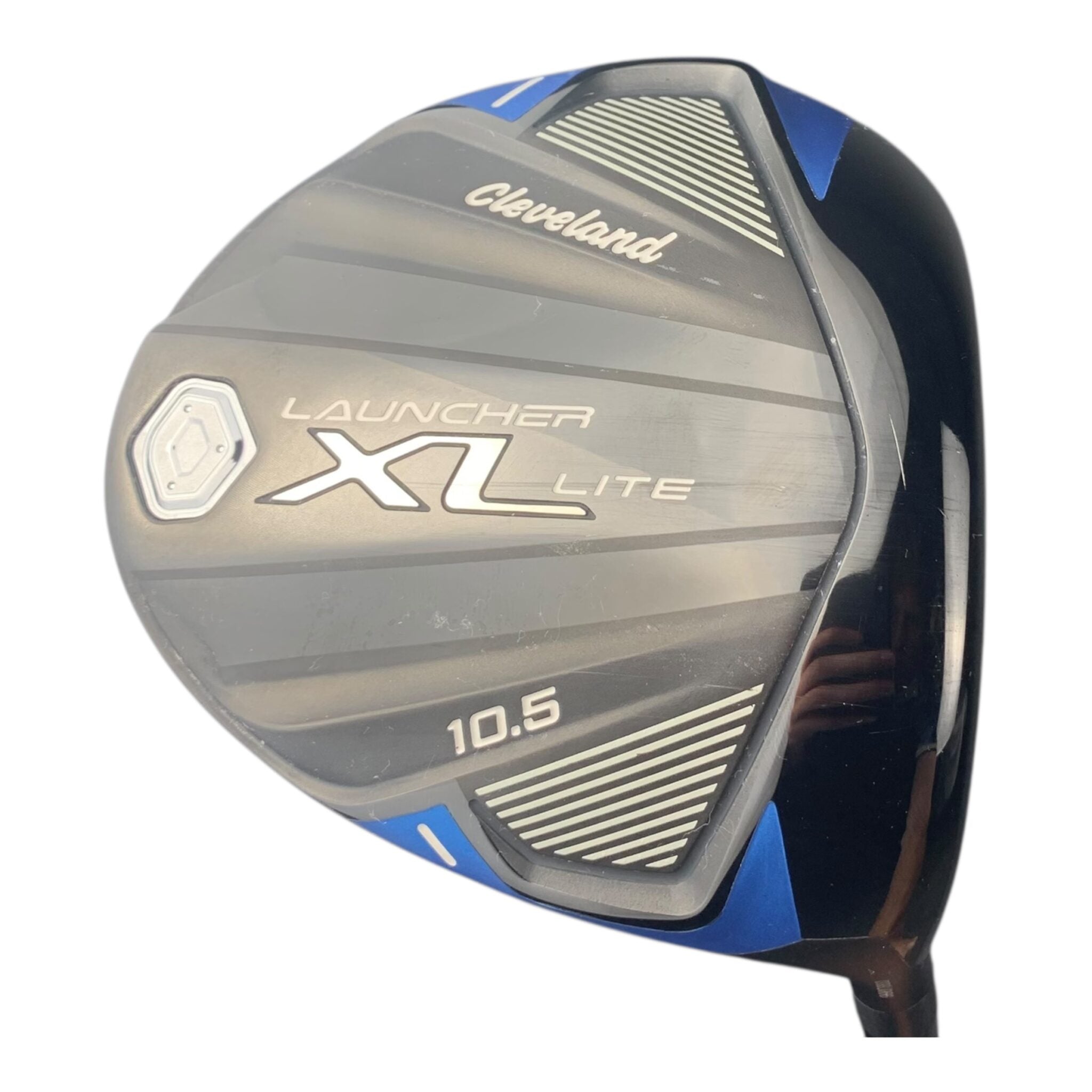 Cleveland lanciatore Xl lite Driver / Flex Regular / Loft 10,5