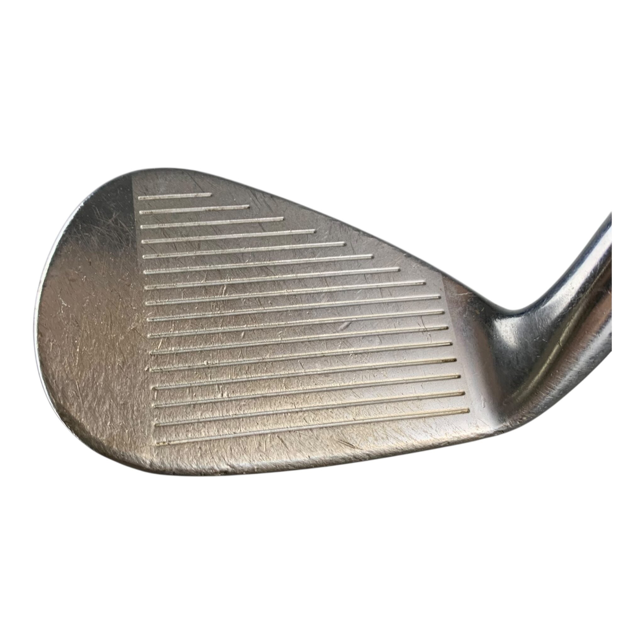 Cobra F-max Wedge / Graphite / #55/10
