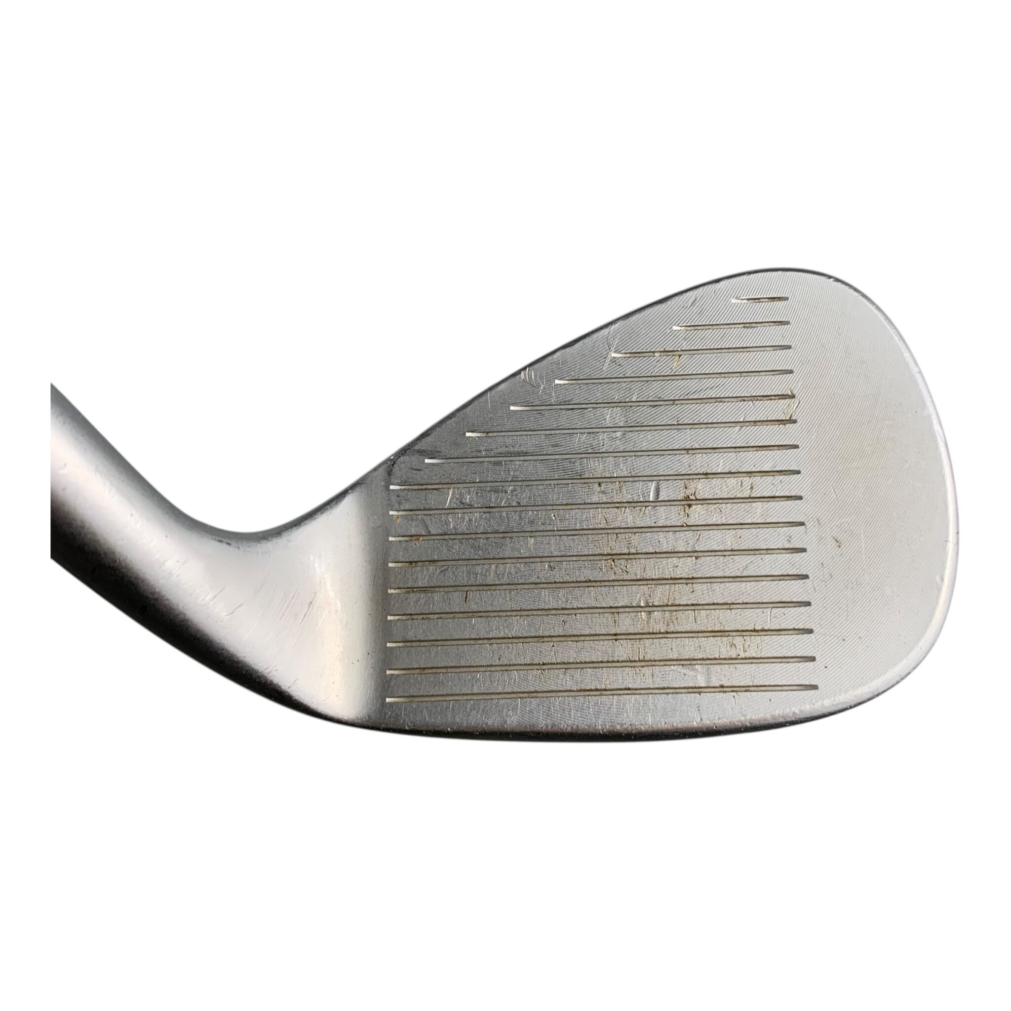 Titleist Vokey Design Wedge / Stål / #52/08  Venstre