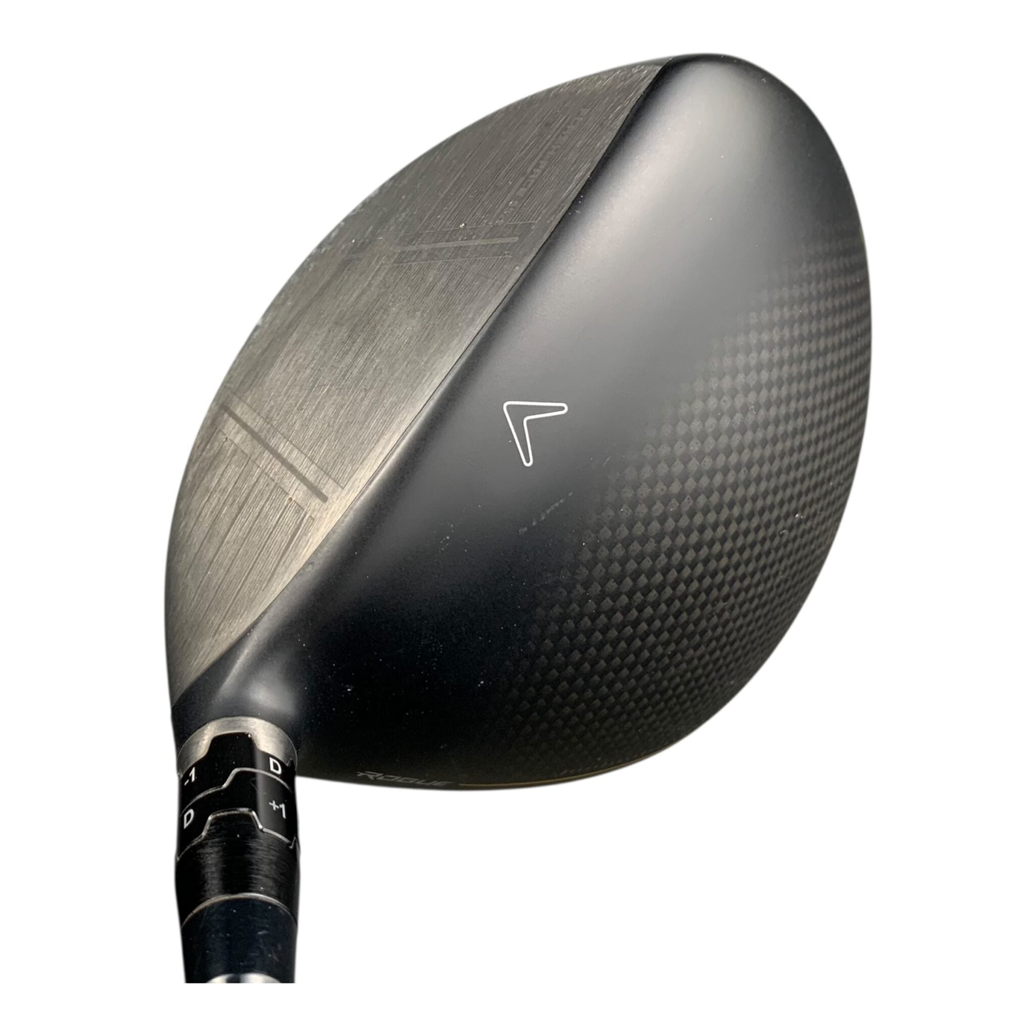 Callaway Rogue St Max LS Driver / Flex Regular / Loft 10,5 