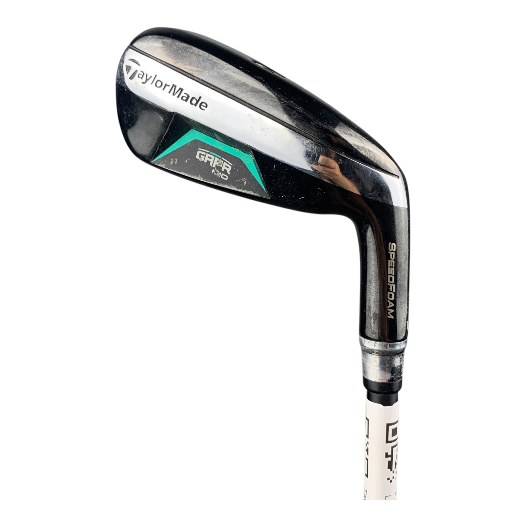 TaylorMade GAPR Mid 3 Driving Iron Driving Iron fra WePlayAgain