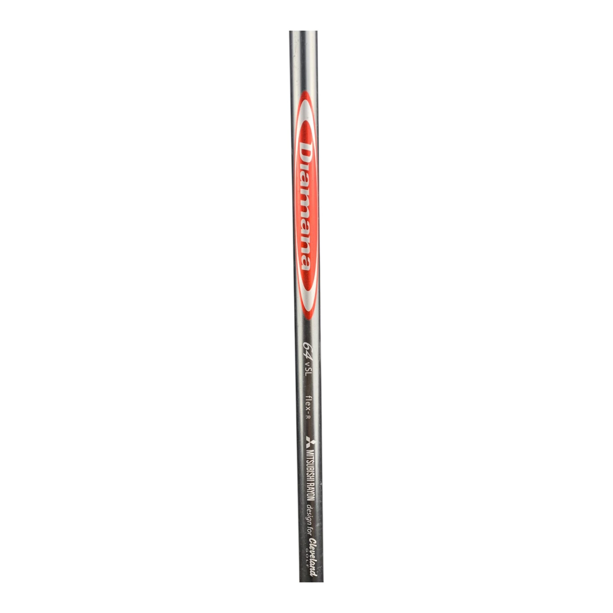 Cleveland Program uruchamiający czas letni Fairway Wood / Flex Regular / Grafit / #5/19