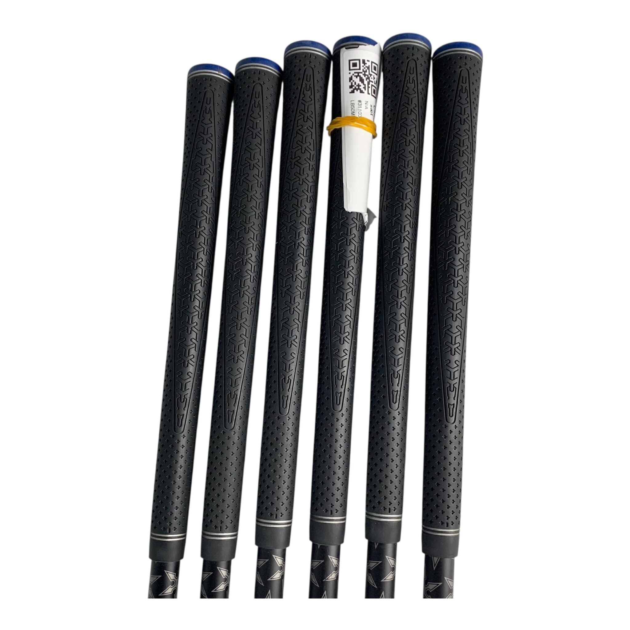Callaway XR Iron Set / Flex A-flex / 5-PW / Graphite