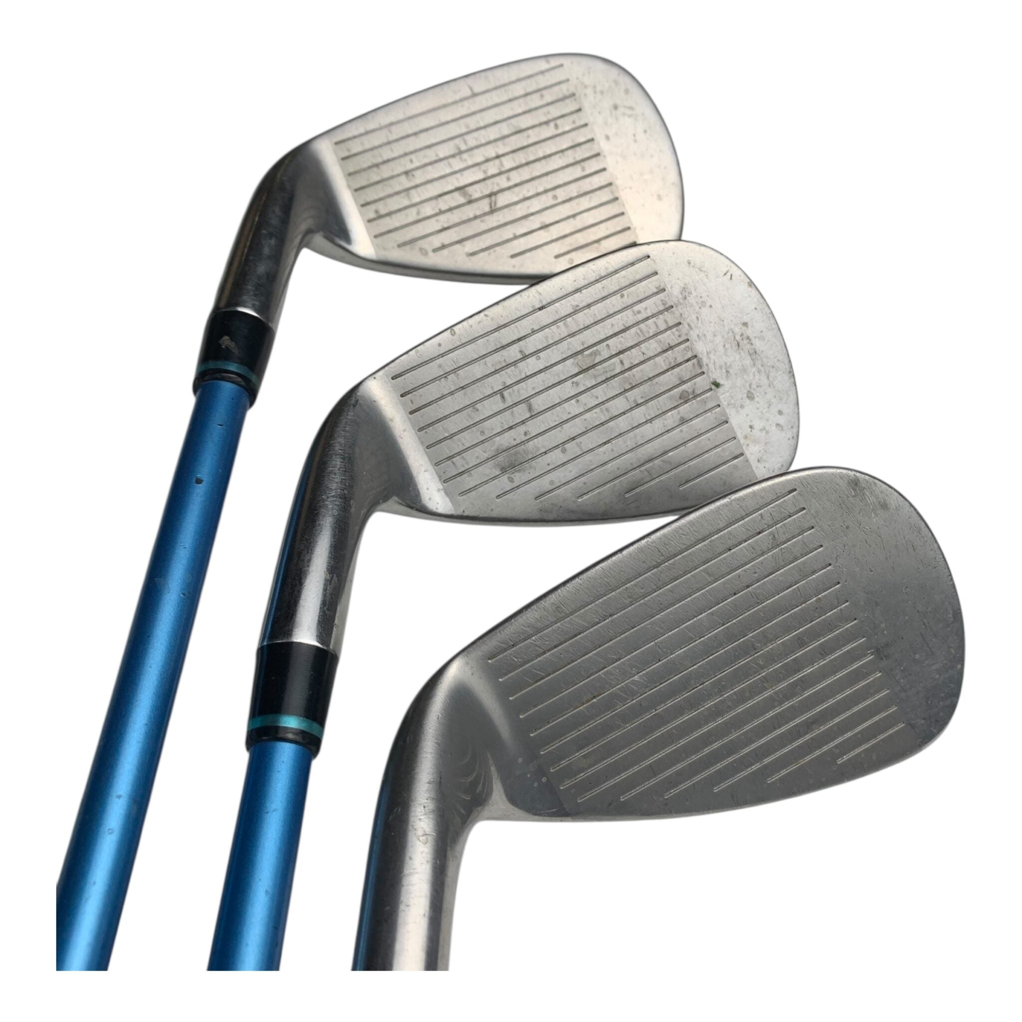 Wilson Staff Di11 Iron set / Flex Ladies / 6-SW / Graphite