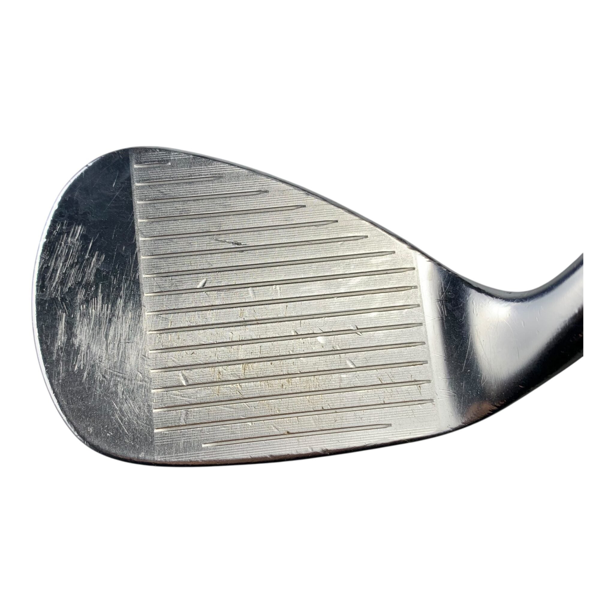 Callaway MD4 S-Grind Wedge / Steel / #54/10