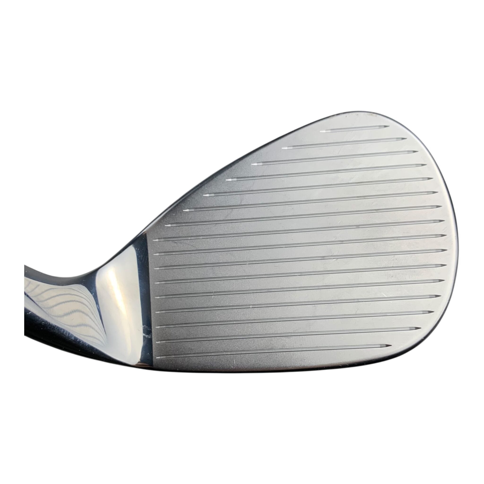 Callaway CB 23 Wedge / Graphite / #60/12 Left