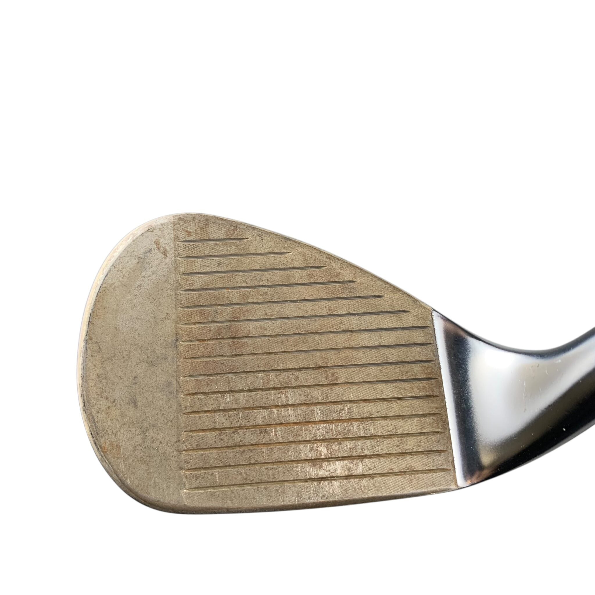 Callaway Jaws raw Wedge / Steel / #60/08