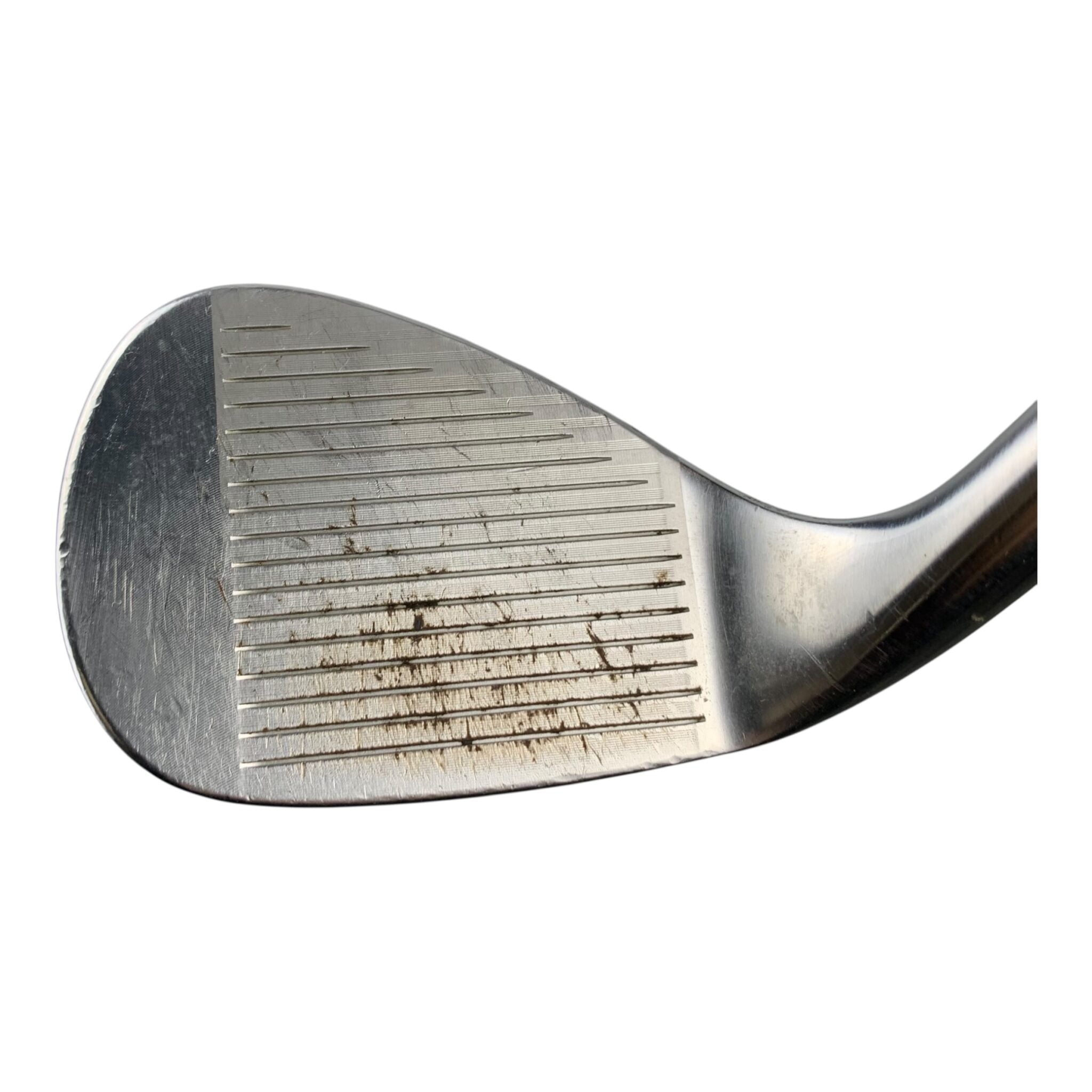 Titleist SM7 Wedge / Stal / #58/12
