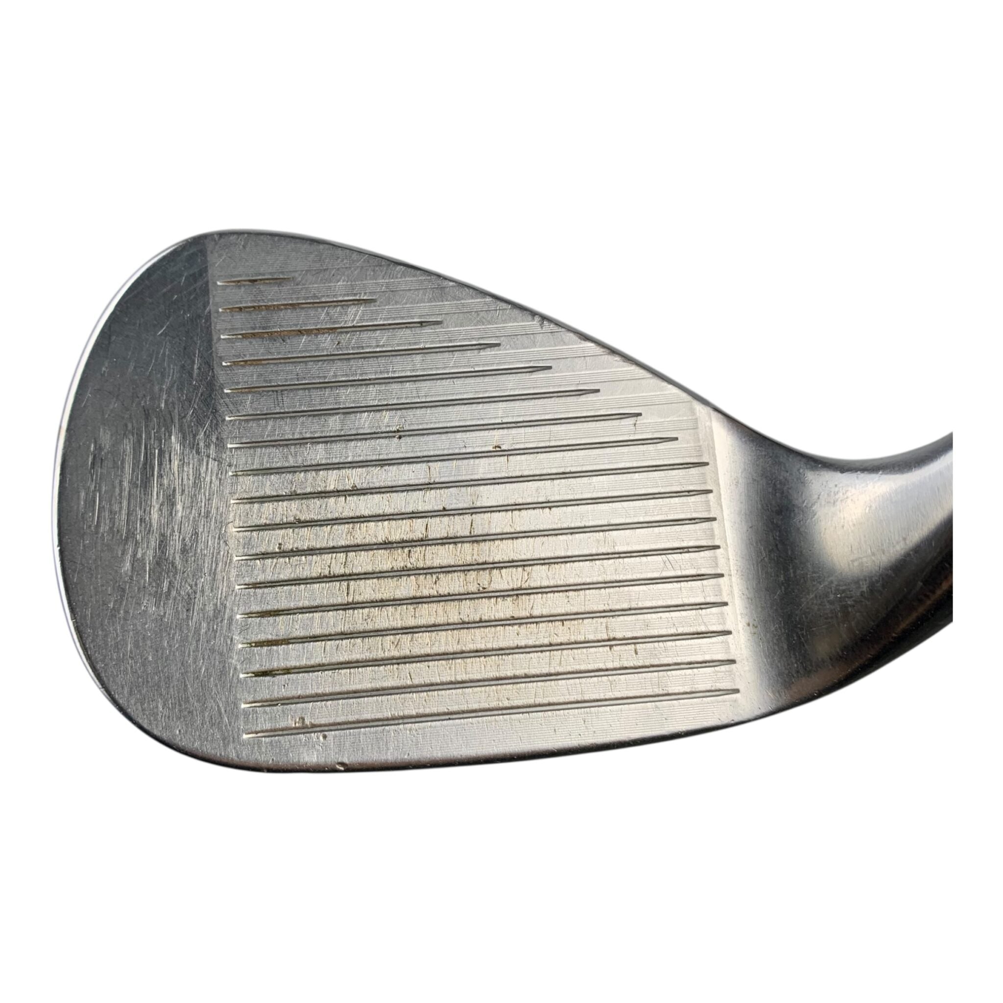 Titleist SM9 Wedge / Acciaio / #52/08