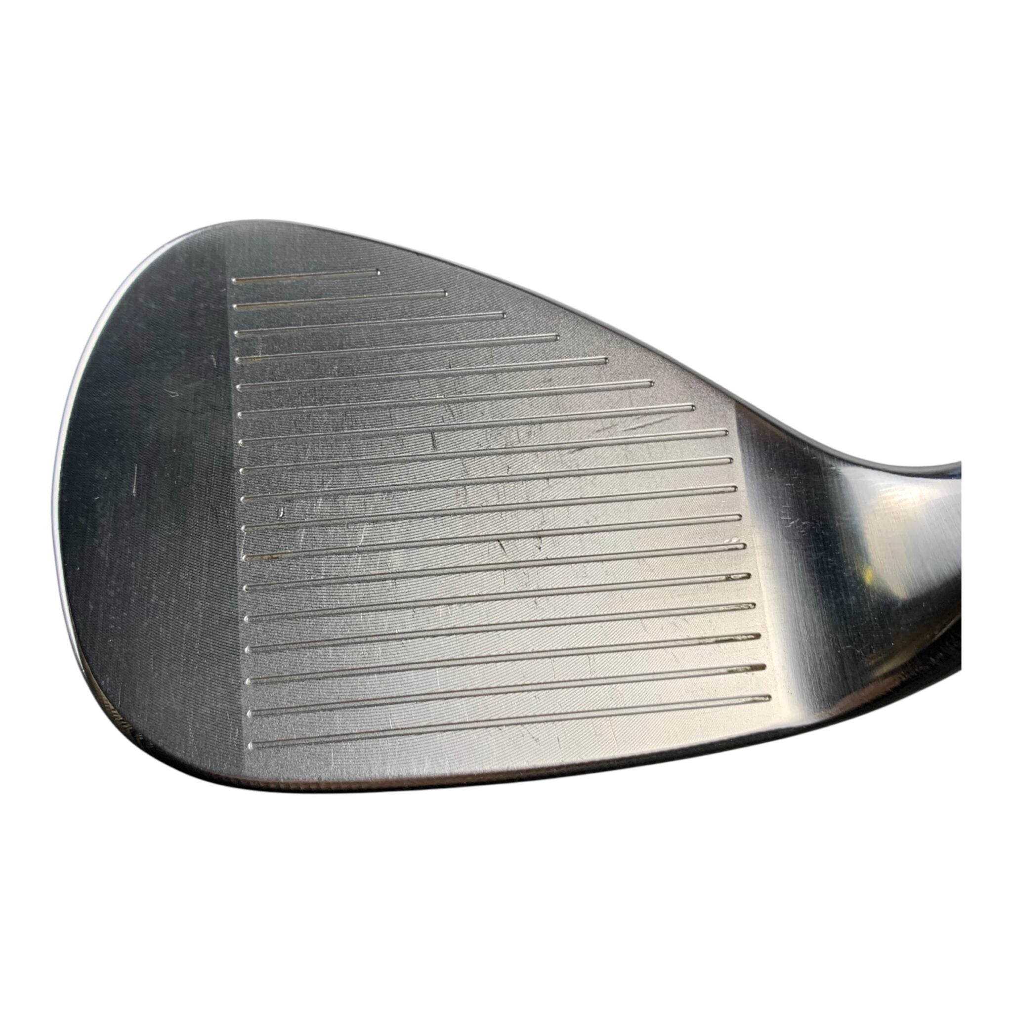TaylorMade Milled Grind Wedge / Steel / #60/10