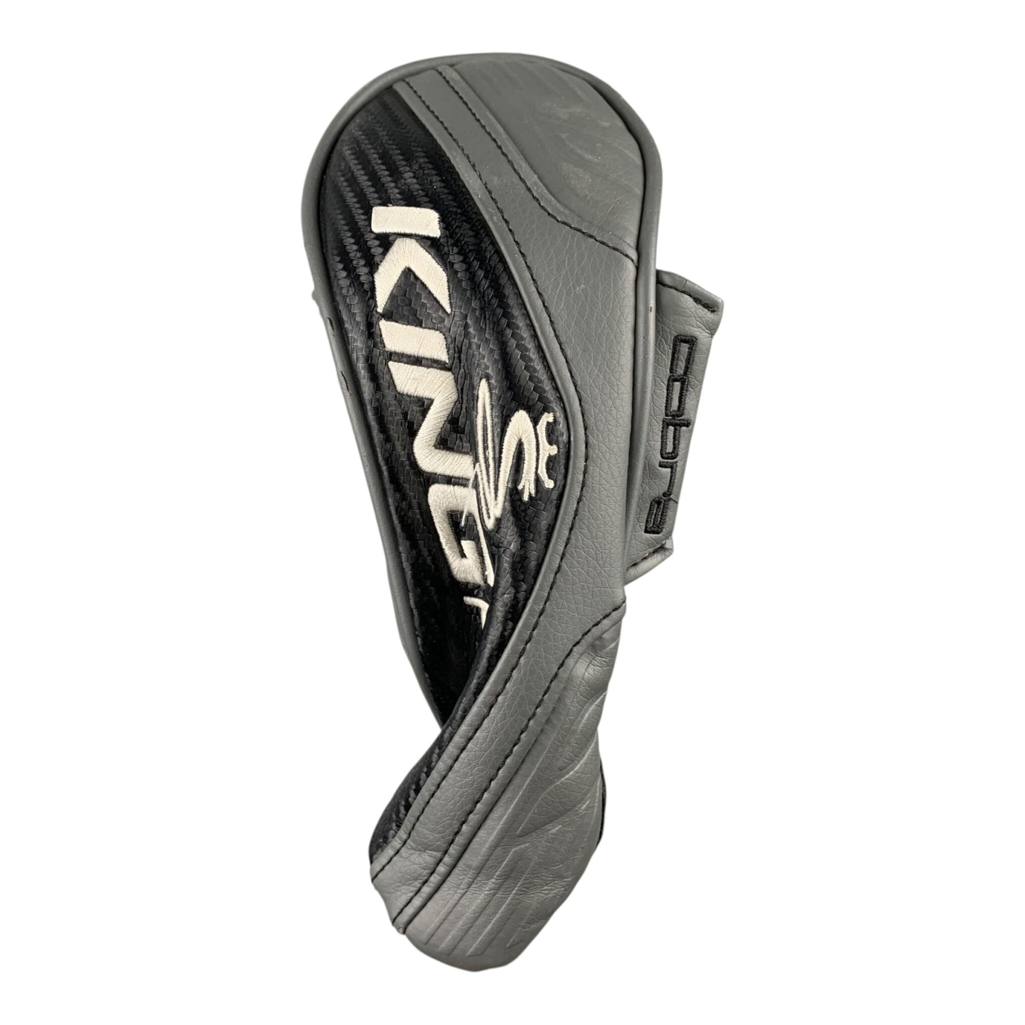 Cobra King F8 Hybrid / Flex Regular / Graphite / #4/22