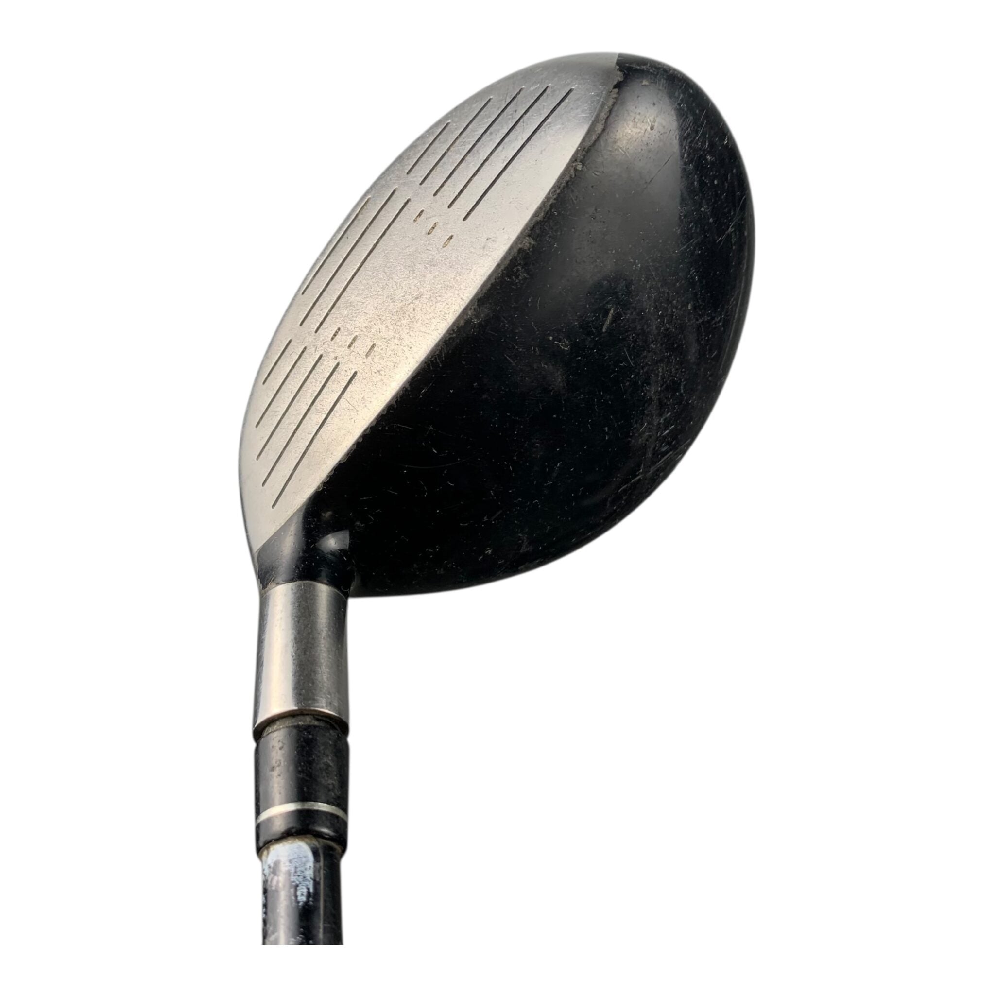 Callaway FT Fairway Wood / Flex Regular / Graphite / #3/13