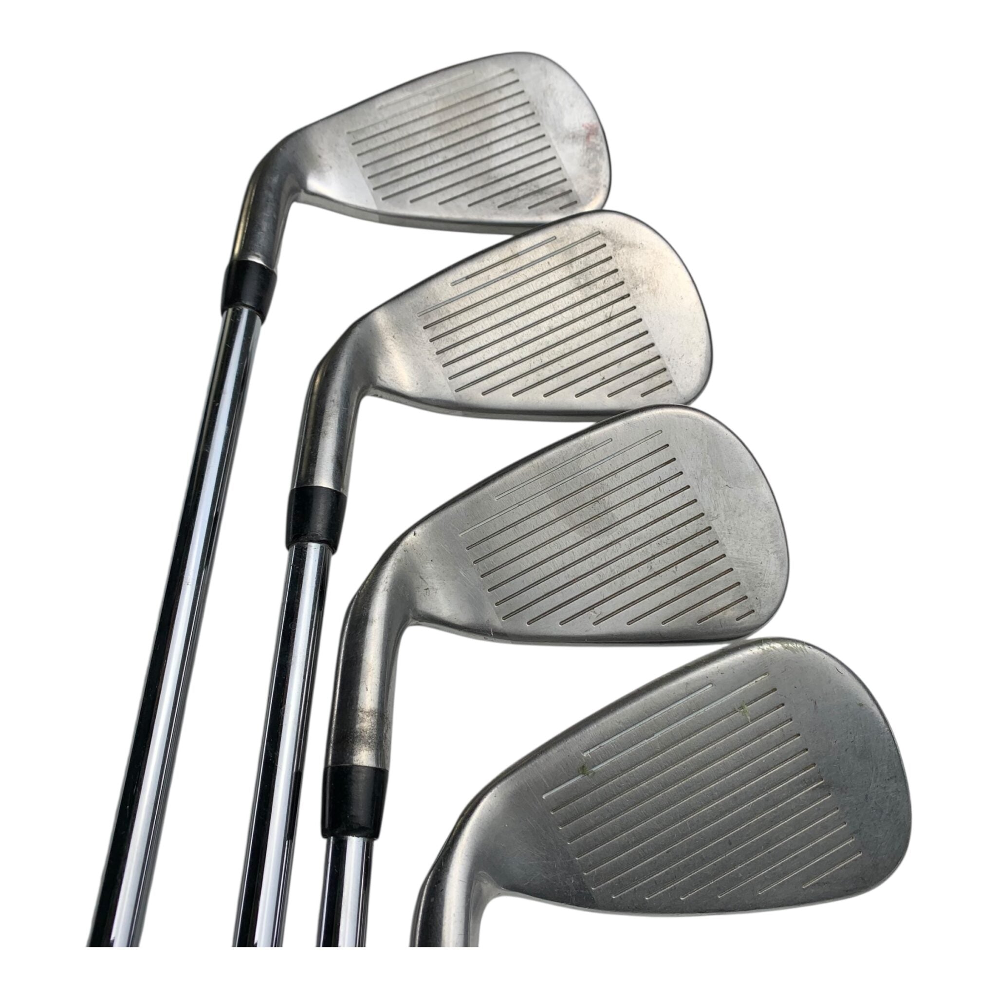 Callaway Steelhead XR Iron Set / Flex Regular / 4-A / Steel