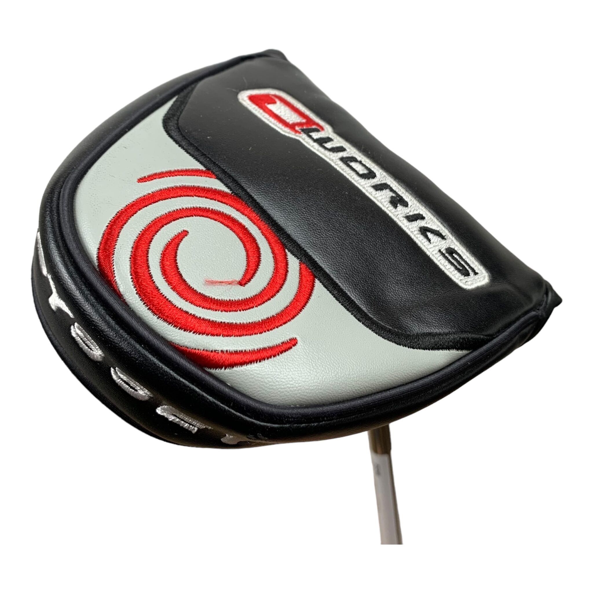 Odyssey O-Works #7 Putter / 34,5" / SuperStroke Pistol 1.0 Grip / LIKE NEW