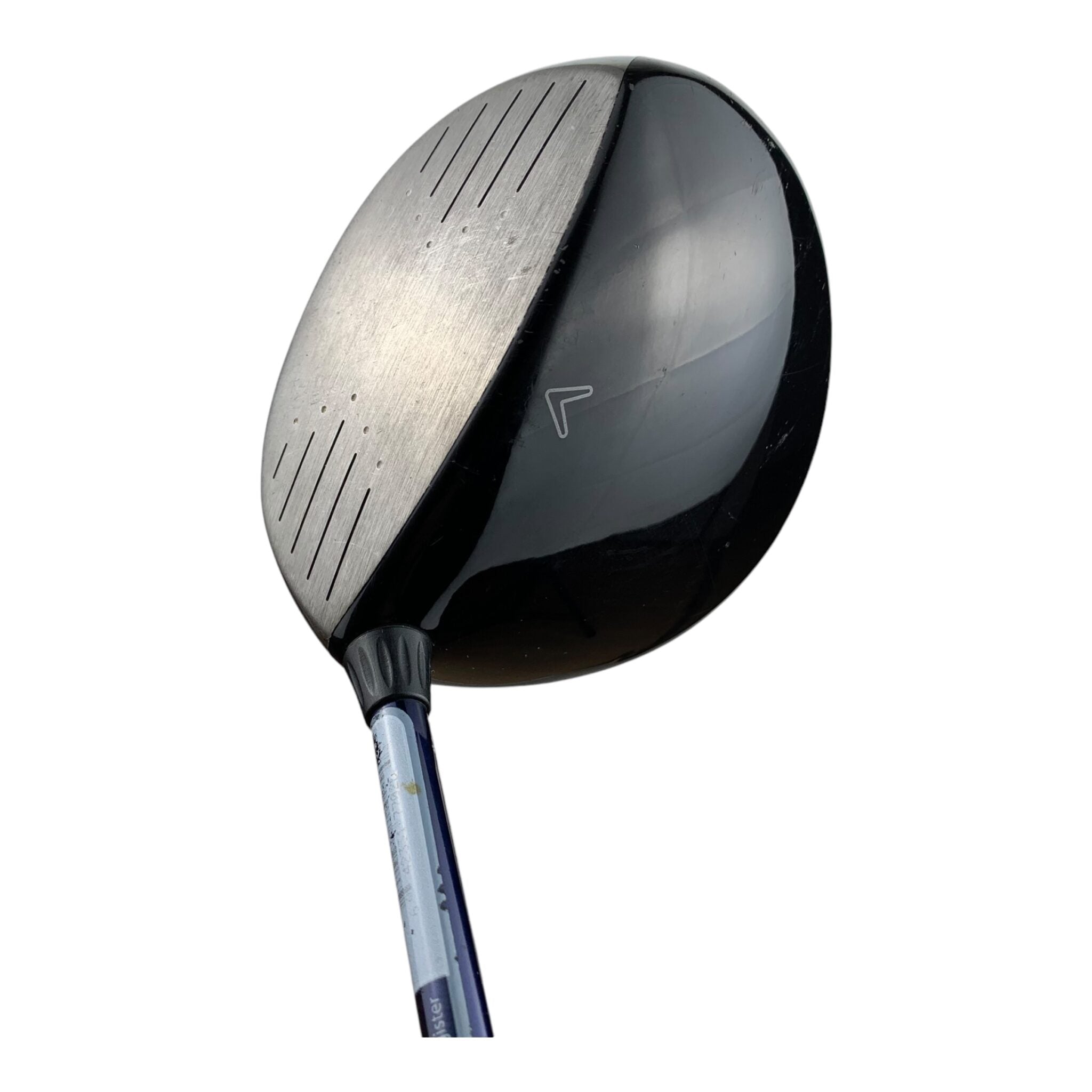 Callaway Hyper X Driver / Flex Regular / Graphite / Loft 11 