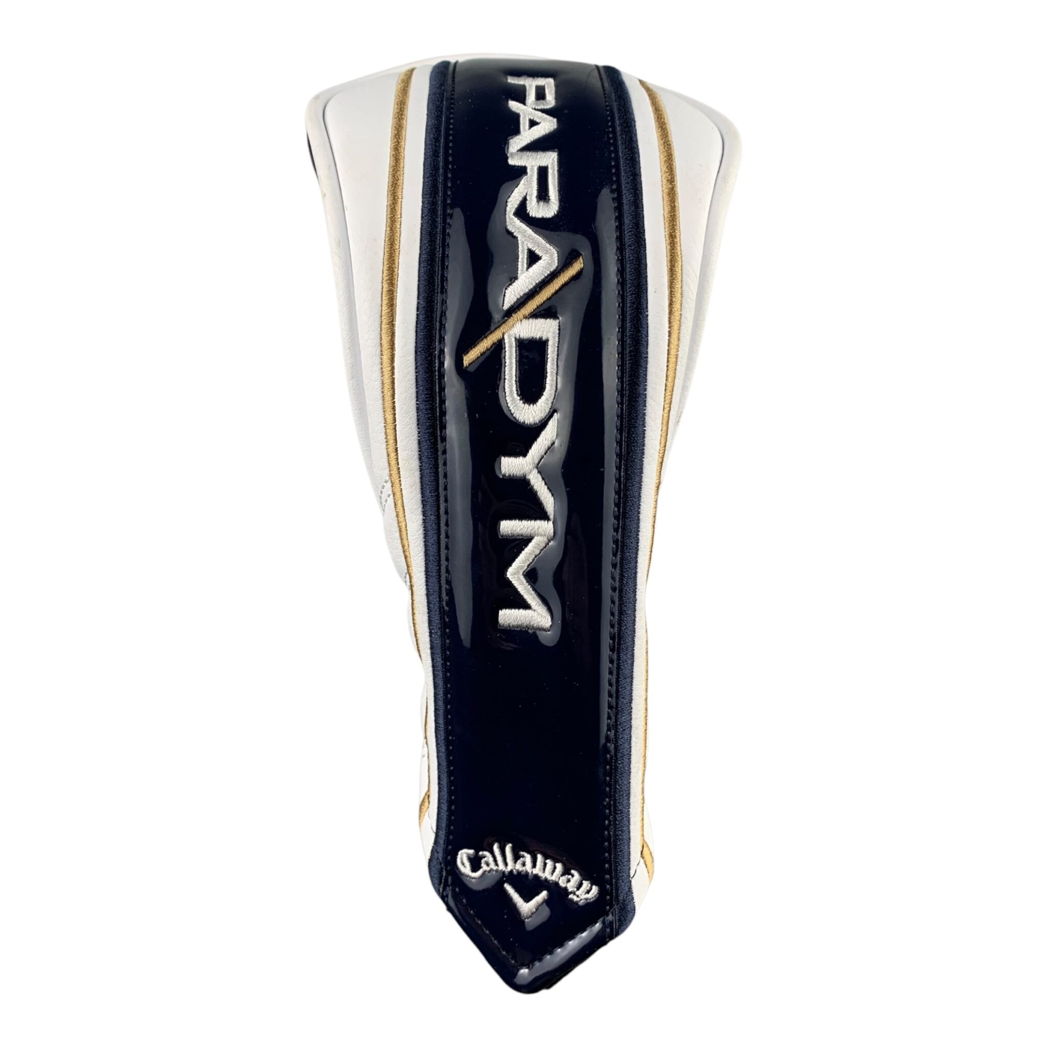 Callaway Paradigm Hybrid / Flex Regular / Graphite / #5/24