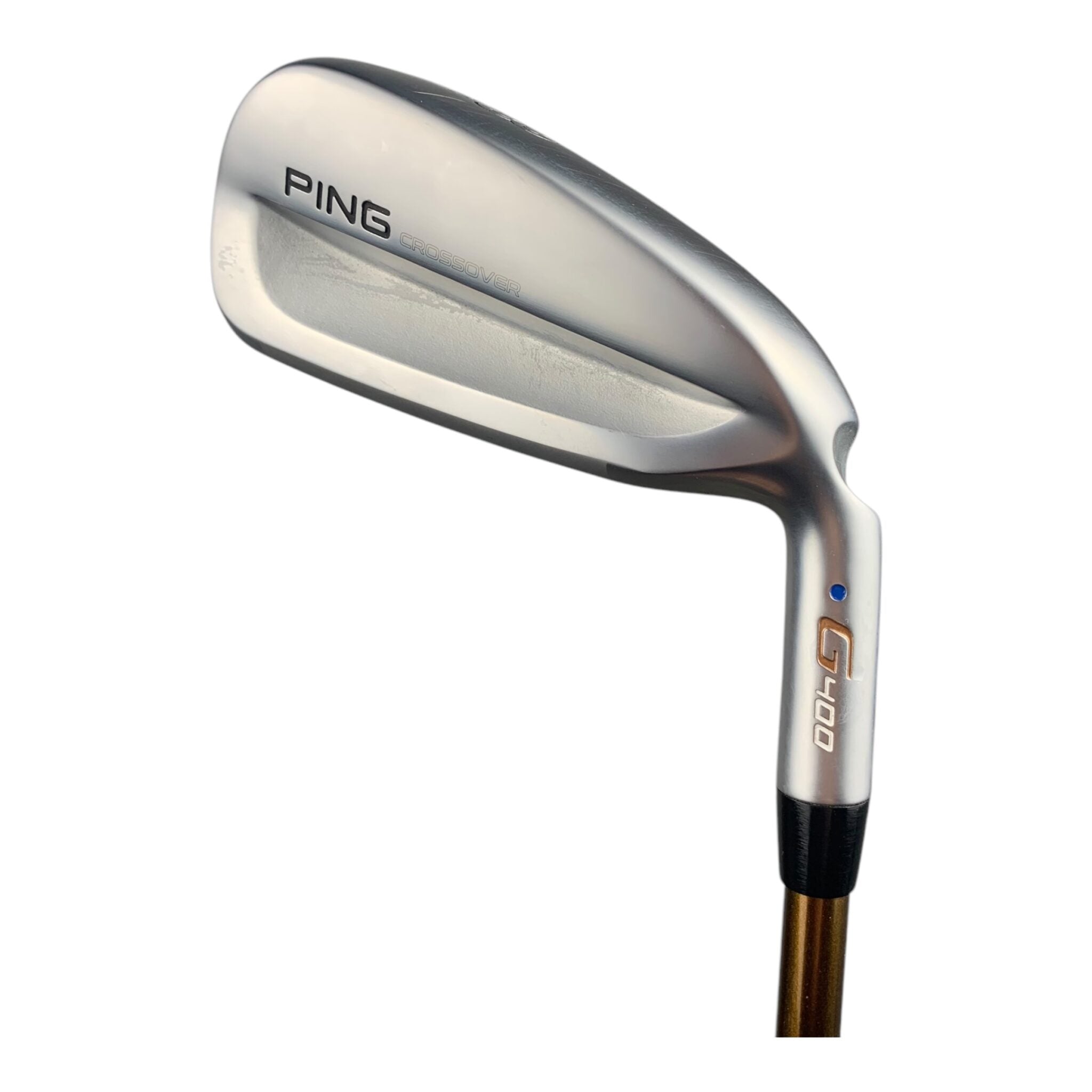 PING G400 Driving Iron / Graphite / #3/19
