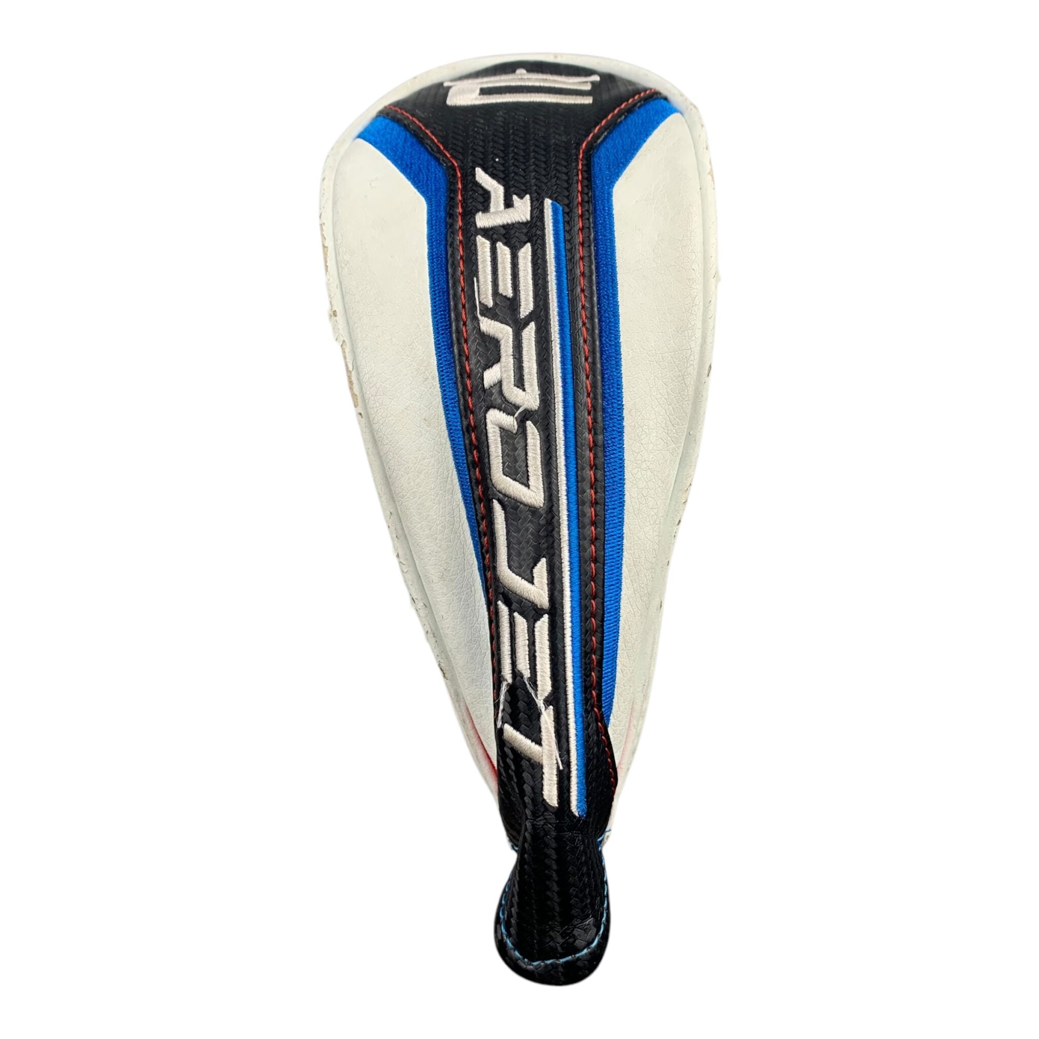 Cobra AeroJet Hybrid / Flex A - Senior / Graphite / #6/28