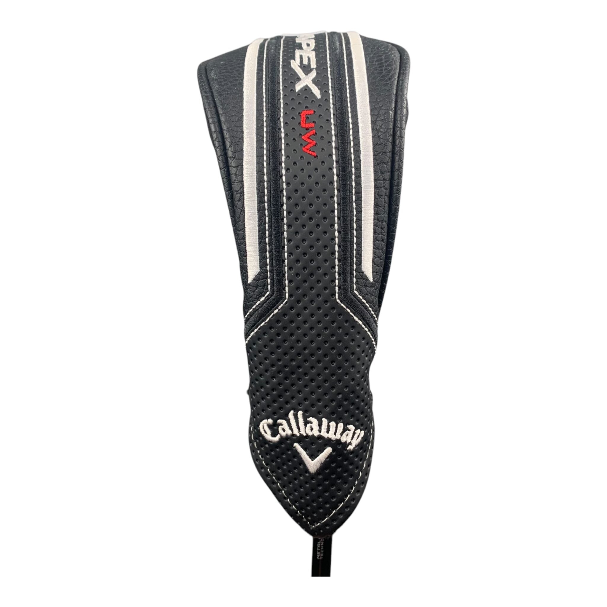 Callaway Apex UW Hybrid / Flex X-Stiff / Graphite / #2/17