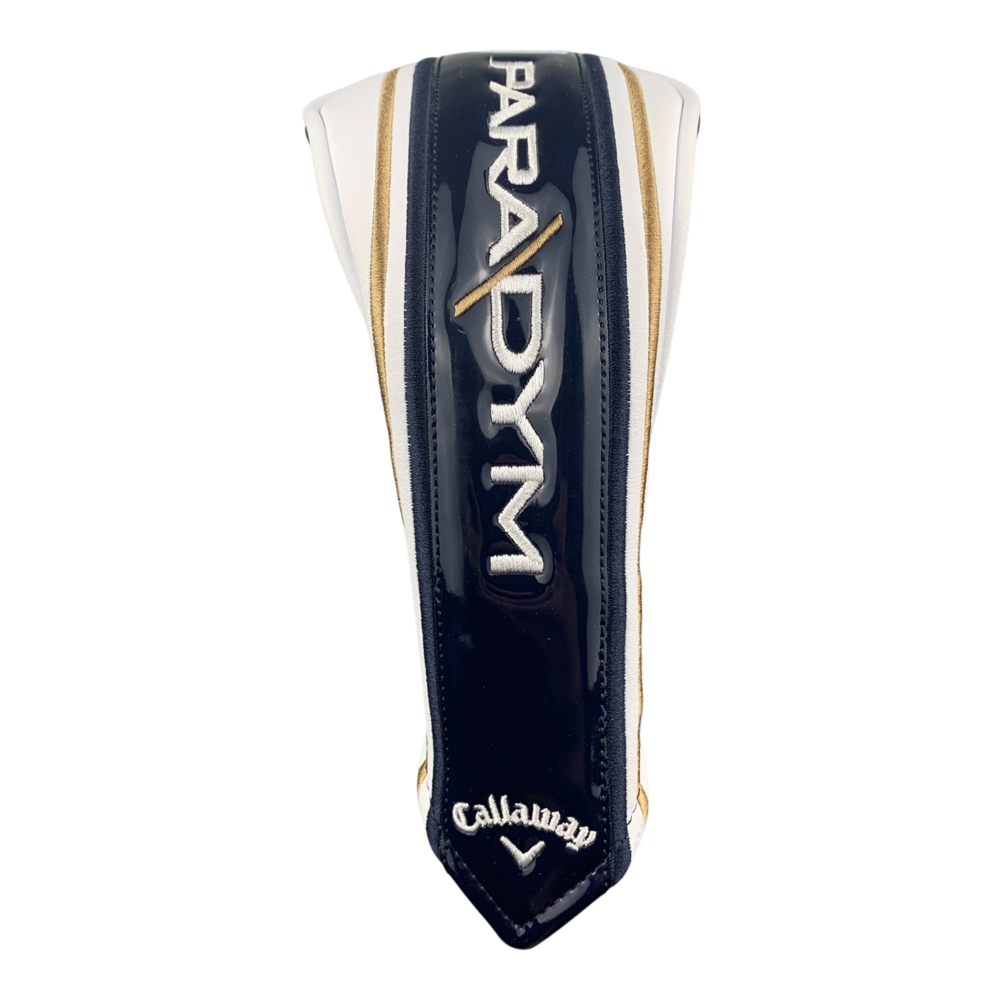 Callaway Paradigm X Hybrid / Flex A-flex / Graphite / #5/24