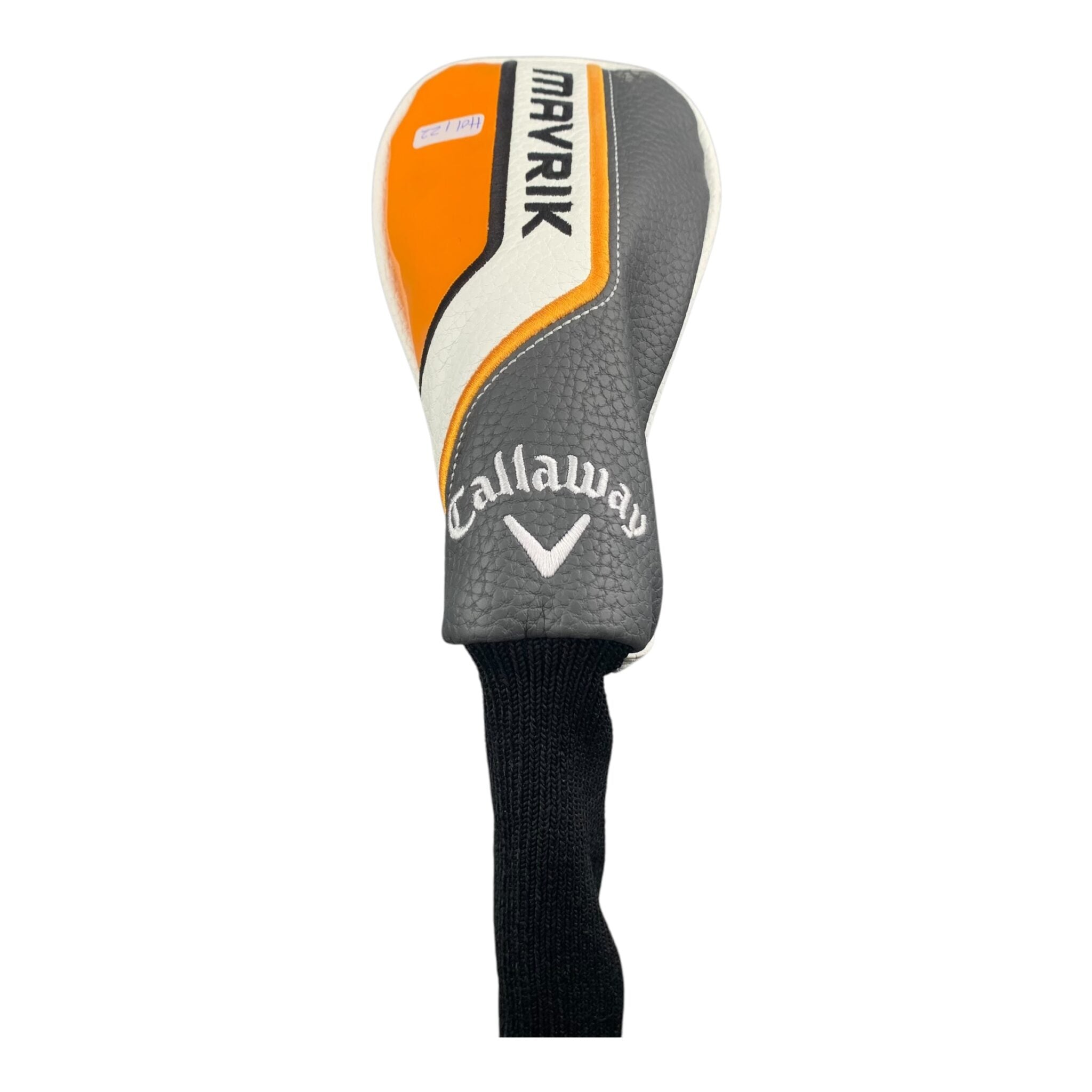 Callaway Mavrik Pro Hybrid / Flex X-Stiff / Grafite / #2/18