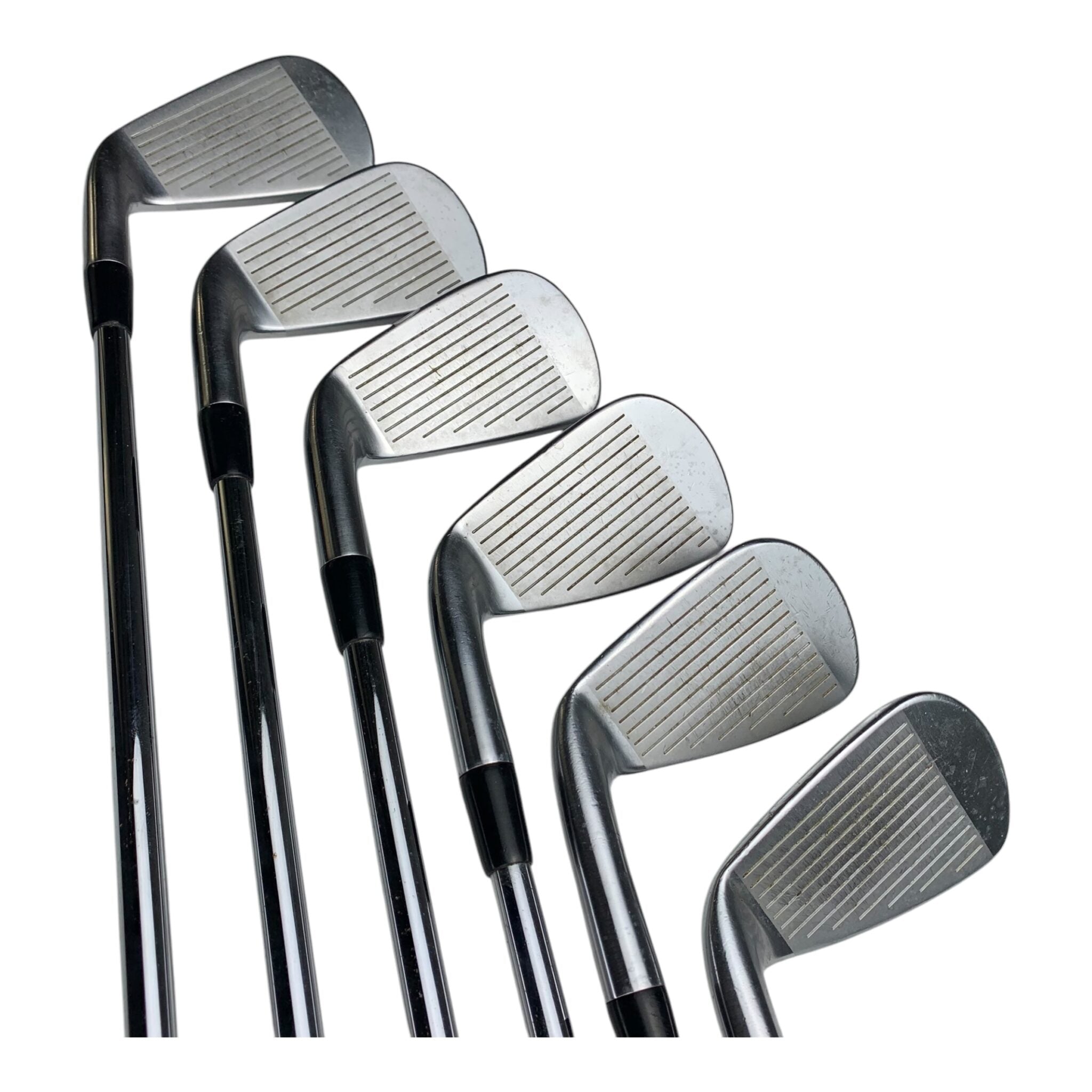 Titleist AP2 716 Iron set / Flex Stiff / 5-PW / Steel