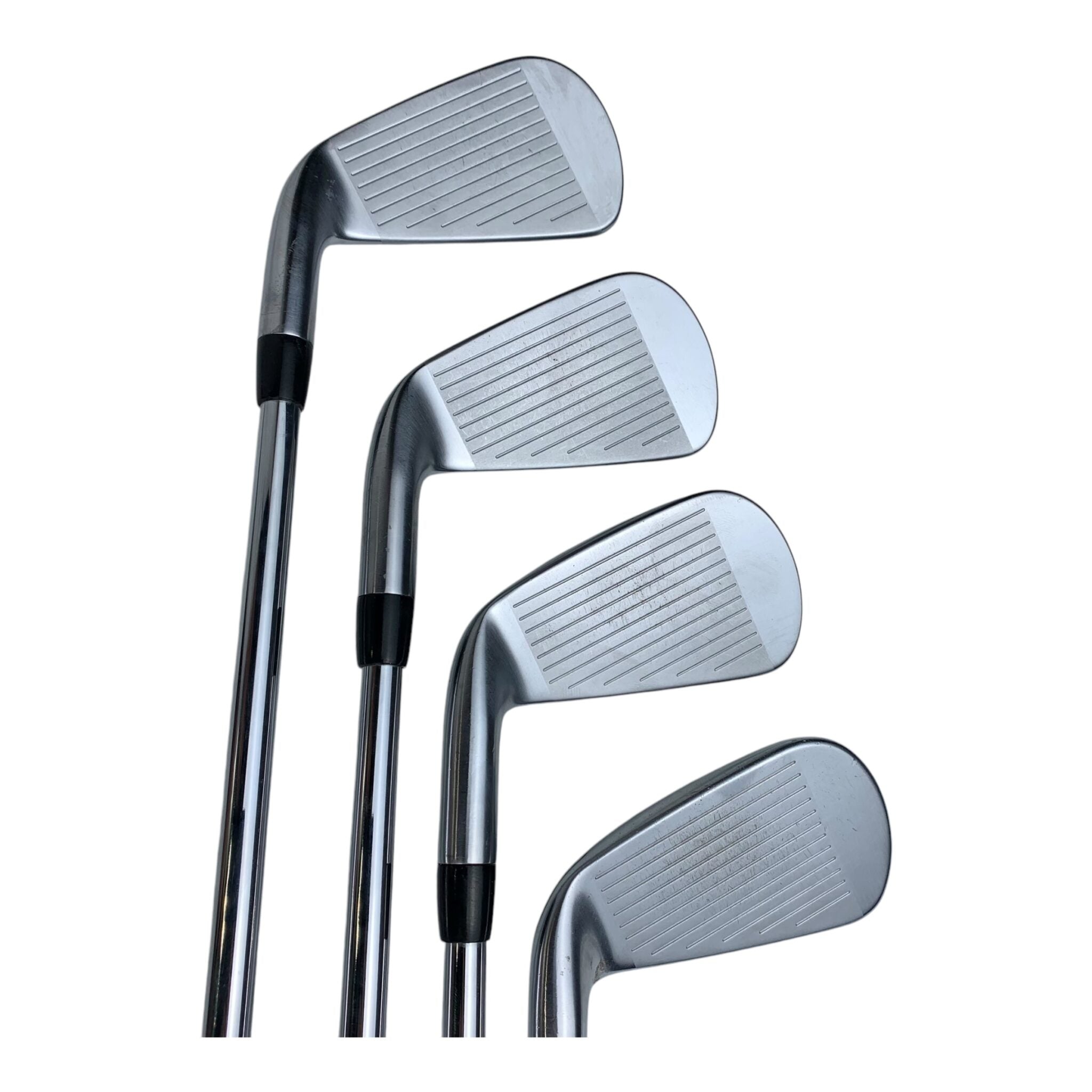 Titleist T-MB Iron set / Flex X-Stiff / 3-PW / Steel