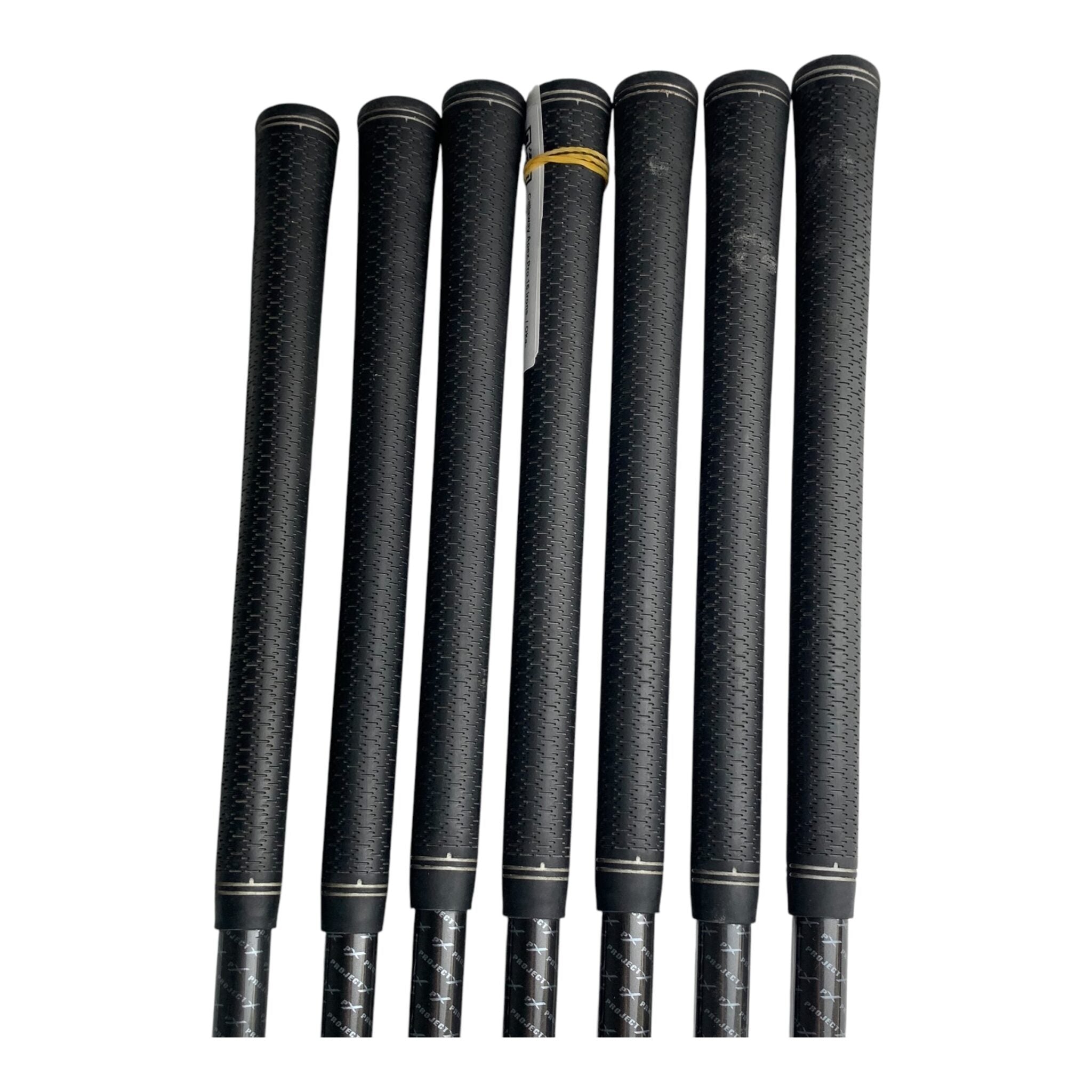 Callaway Apex CF16 Iron Set / Flex Regular / 4-PW / Steel