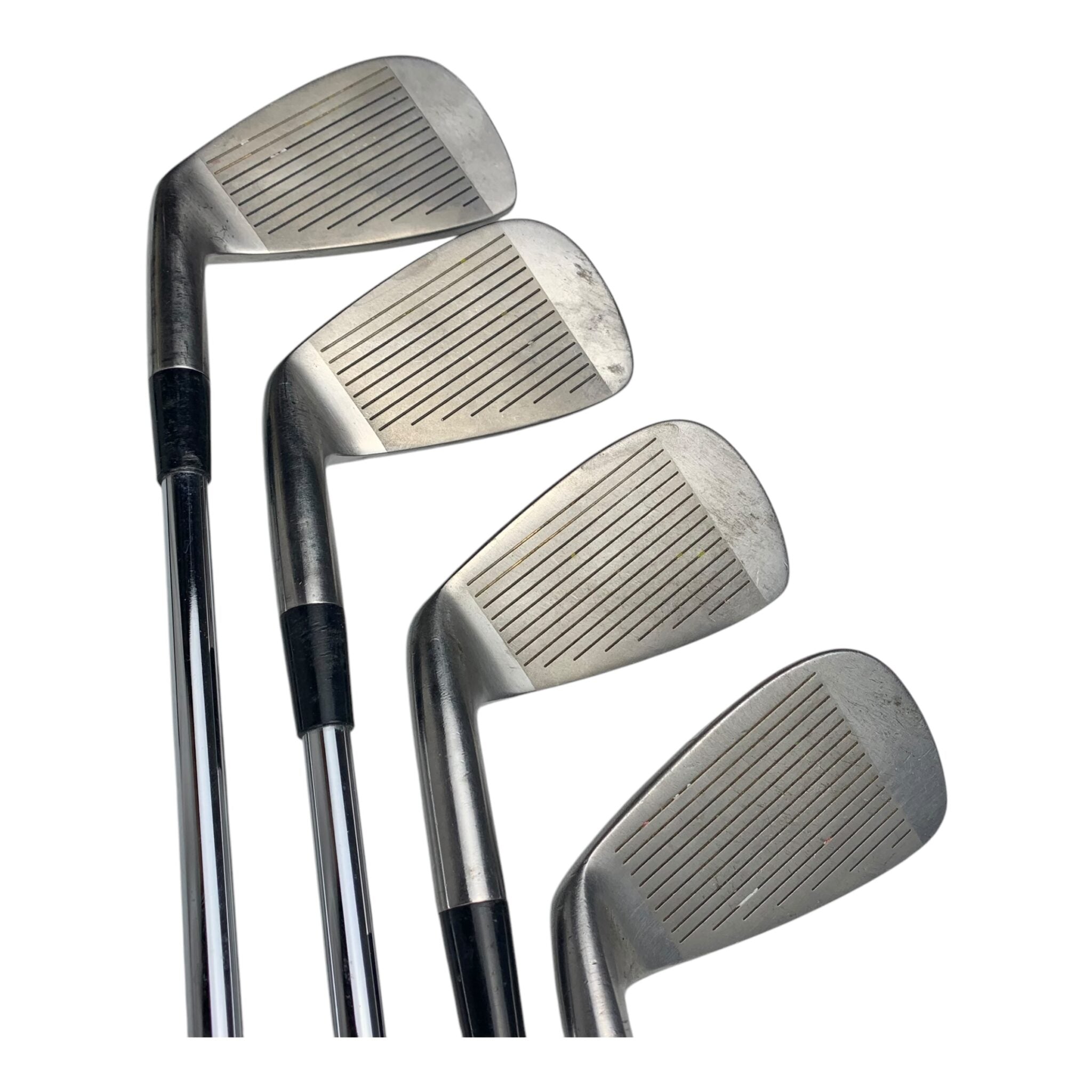 Ozone Golf Jernsæt / Flex Regular / 4-SW  / Stål