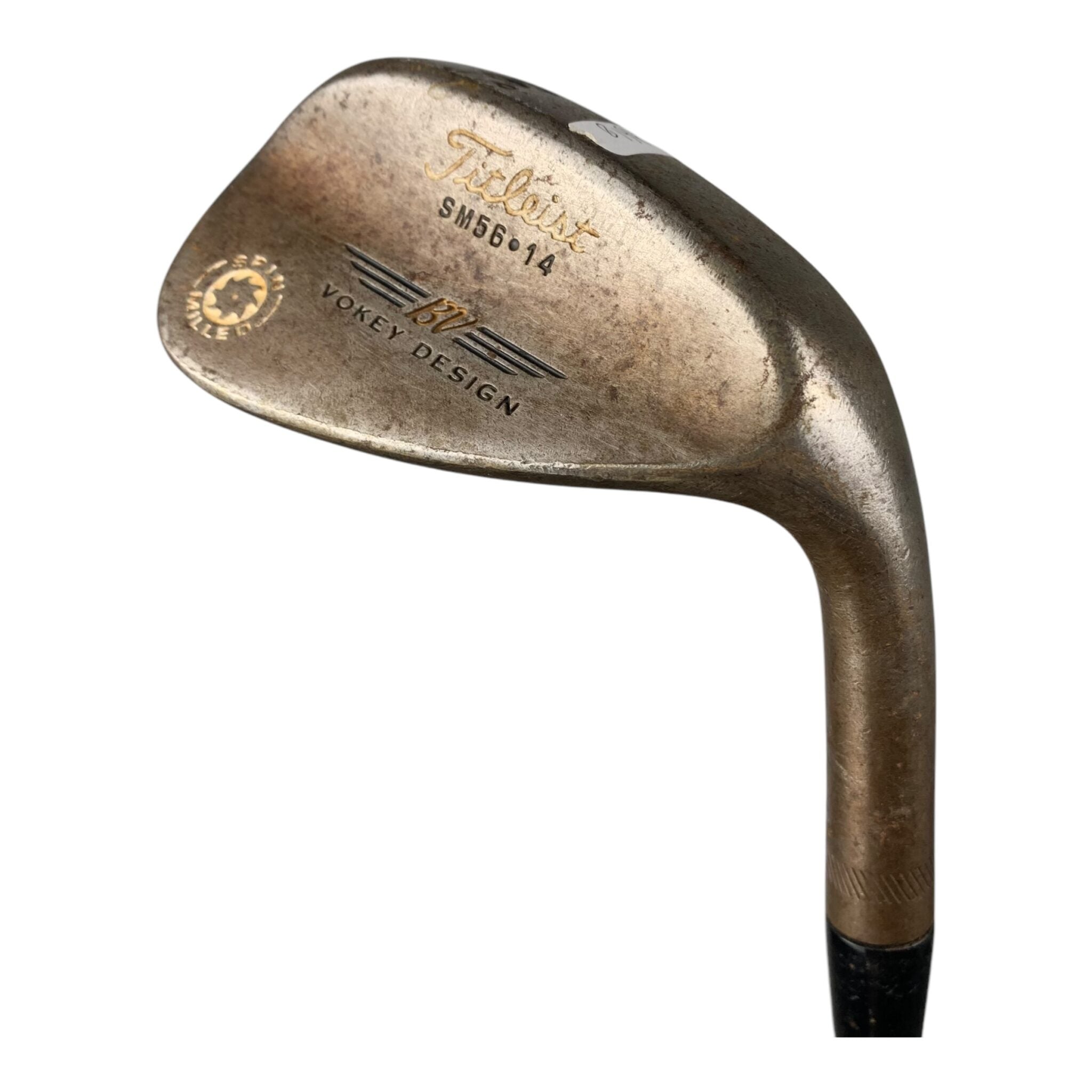Titleist Vokey Design Wedge / Steel / #56/14