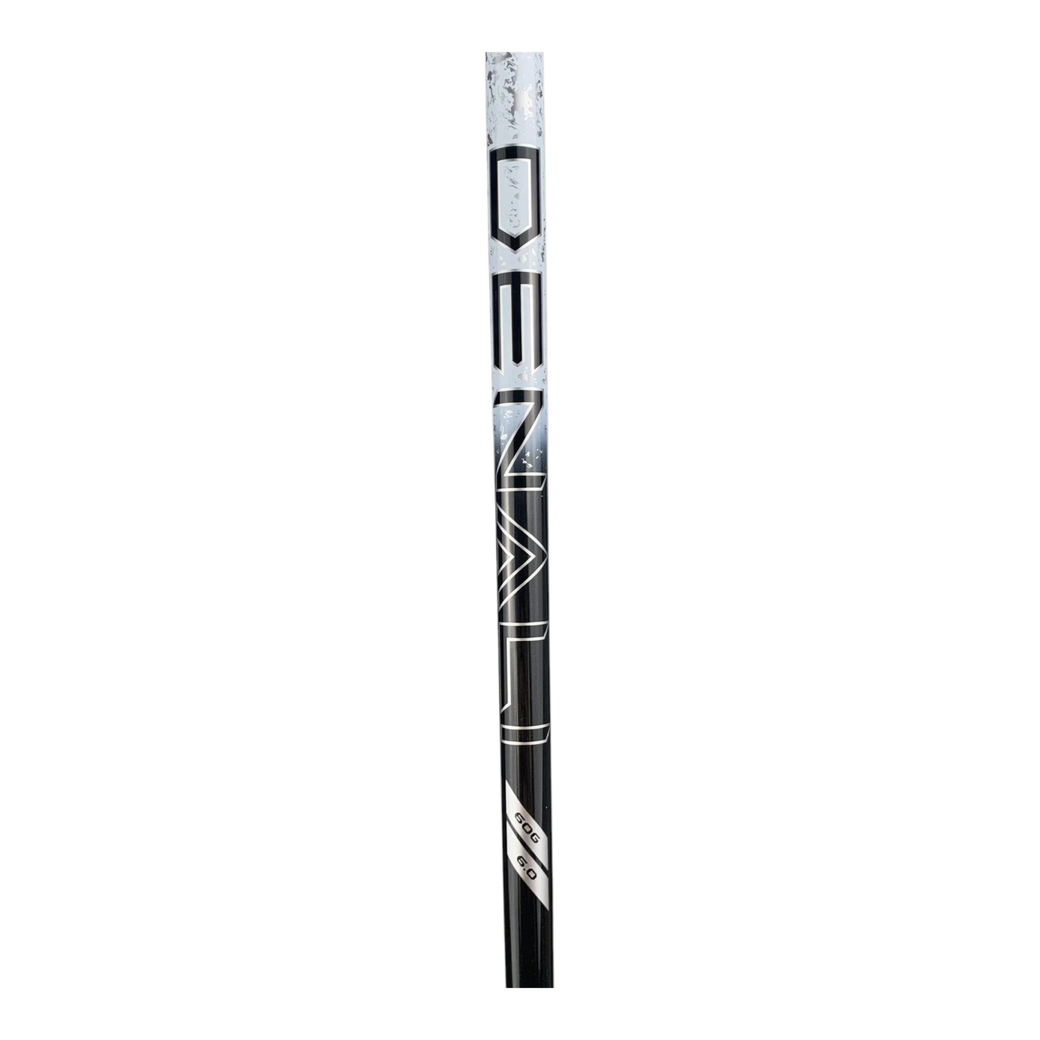 Callaway Driver Shaft / Denali Black / Flex Stiff / 45.75"