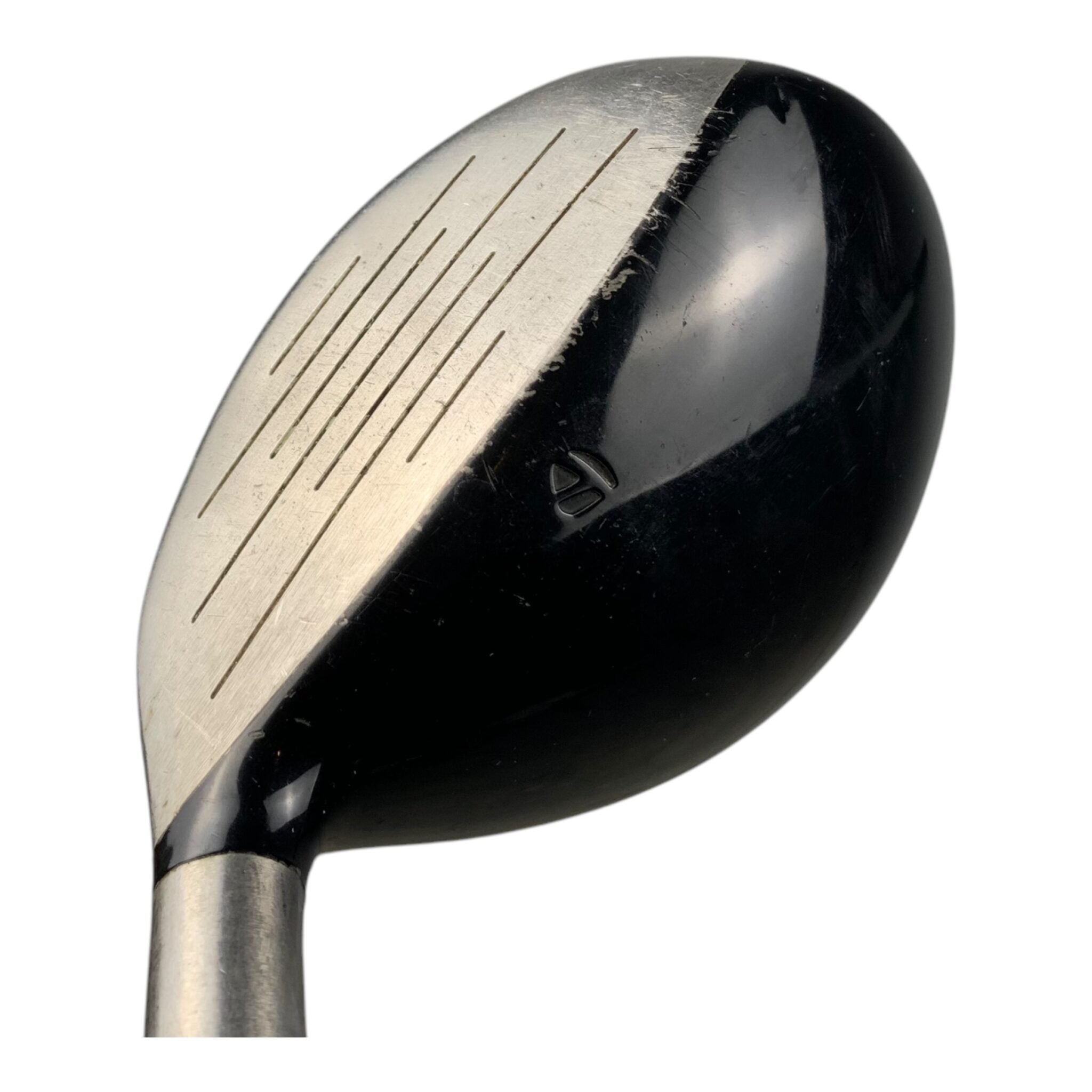 TaylorMade V-steel Fairway Wood / Flex Regular / Graphite / #5/18