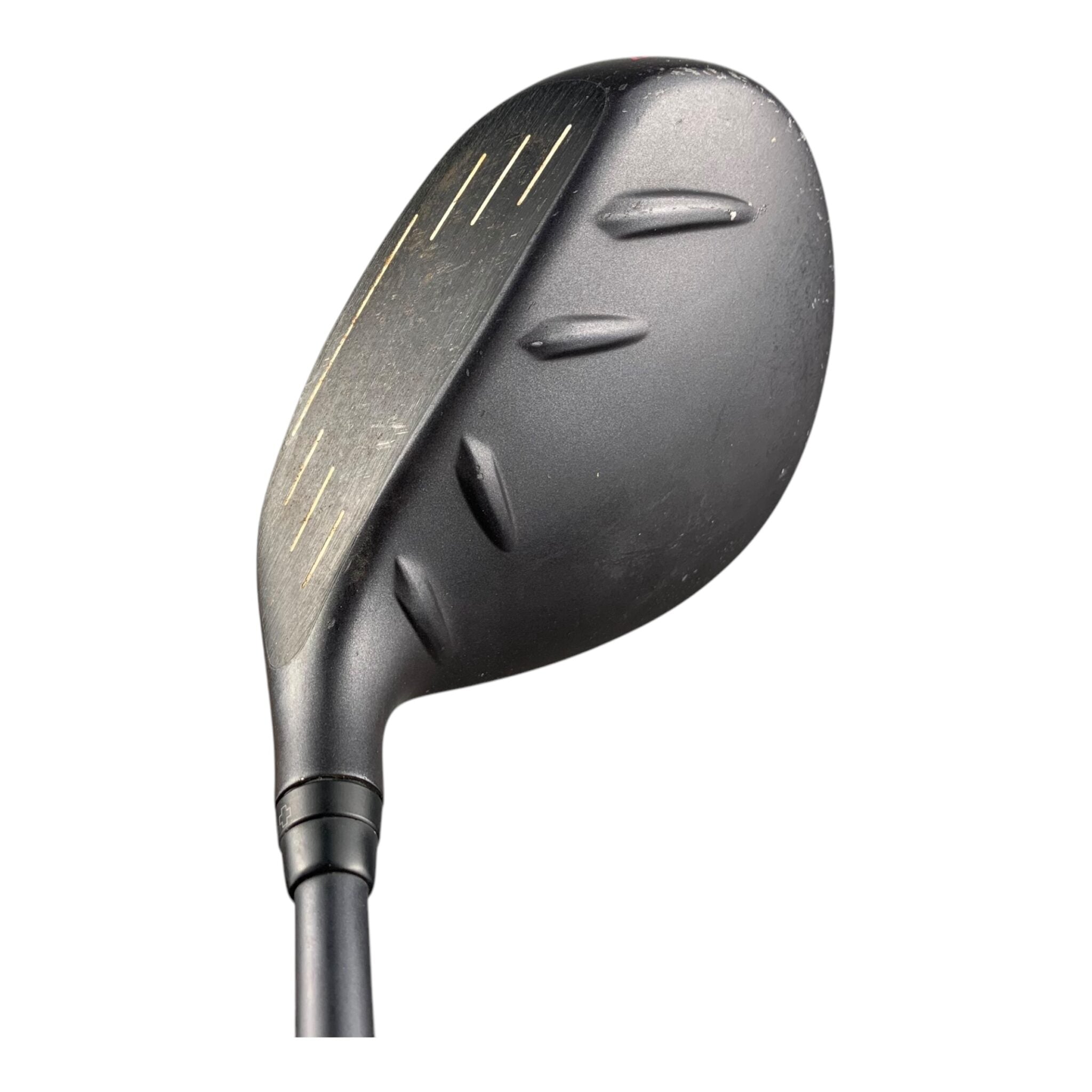 PING G410 Fairway Wood / Flex A-flex / Grafit / #3/14.5