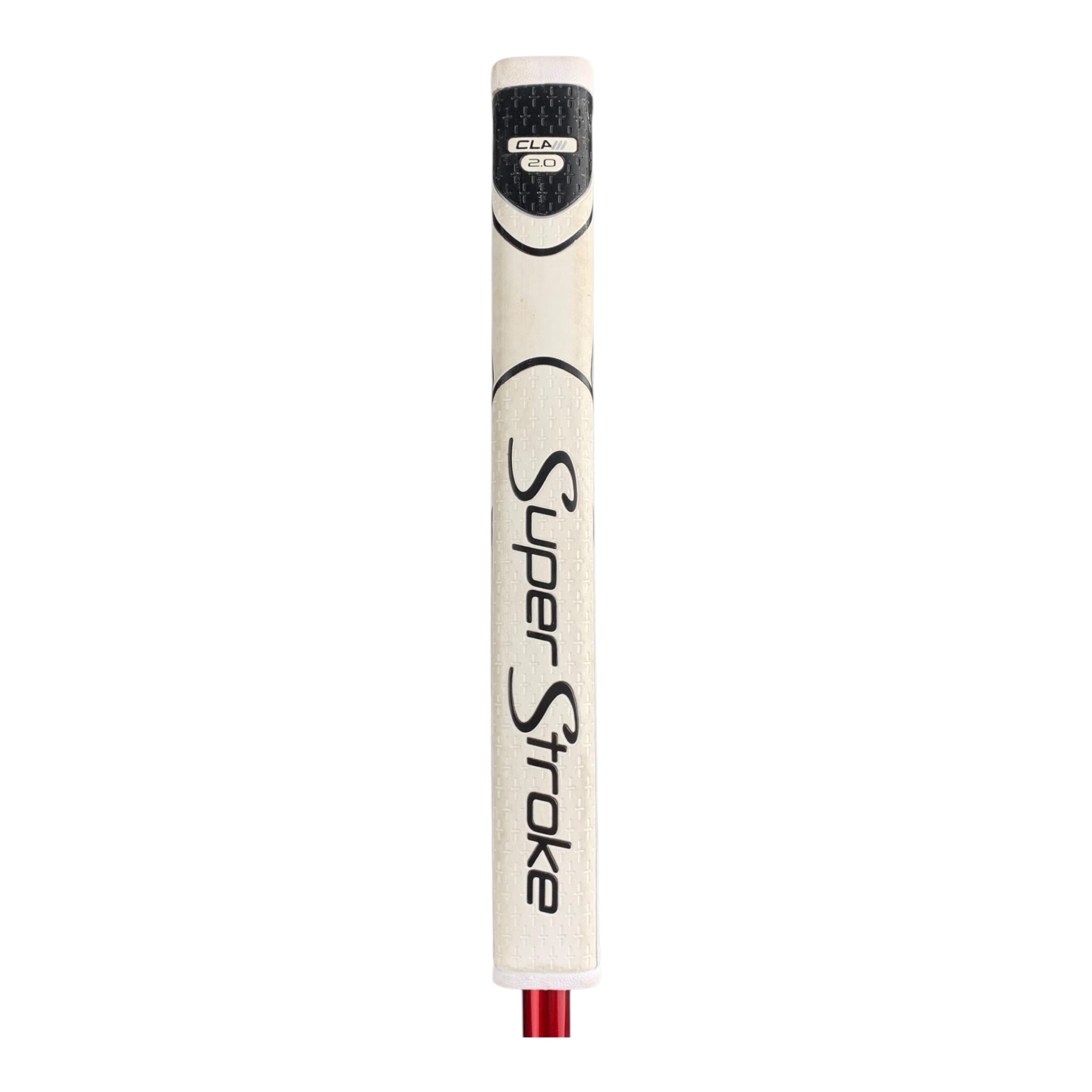 Odyssey White Hot AND 7 CH Putter / 35"