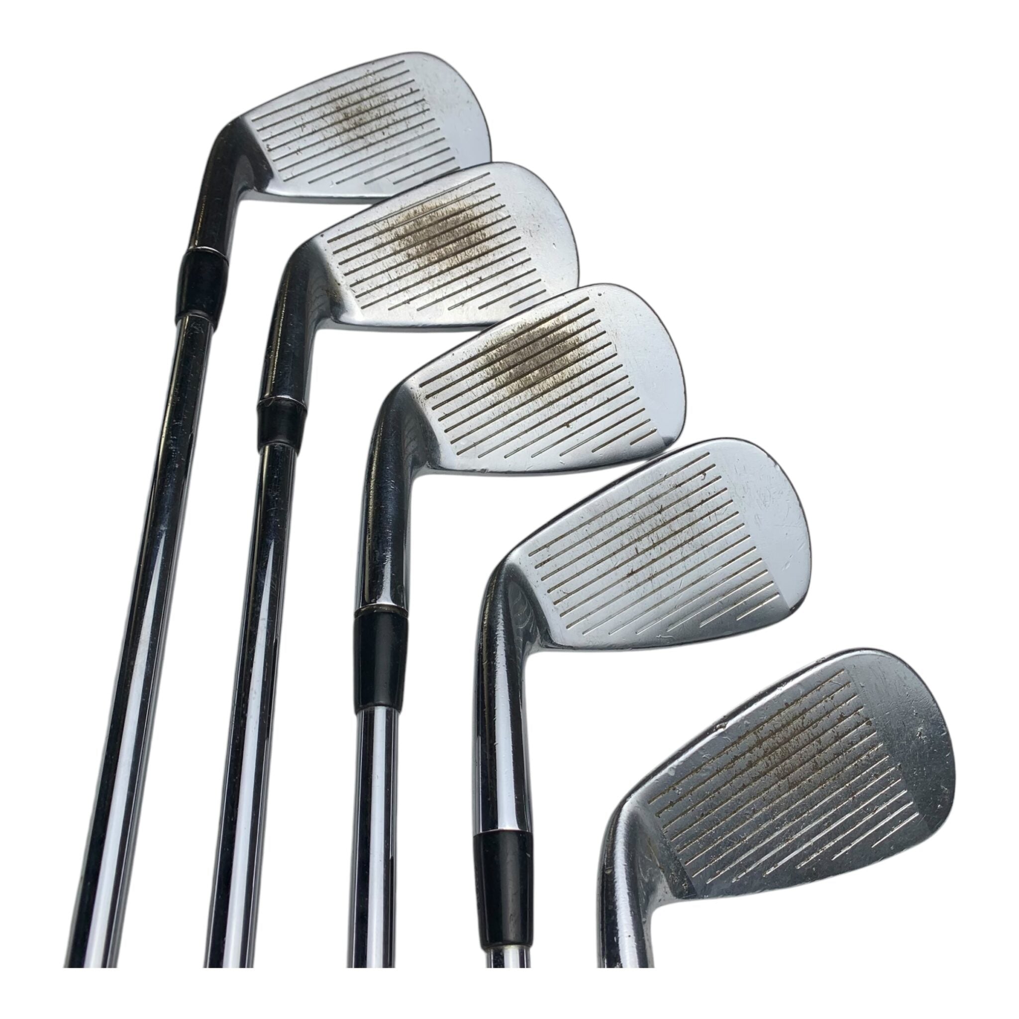 Titleist AP2 710 Iron set / Flex Regular / 6-PW / Steel
