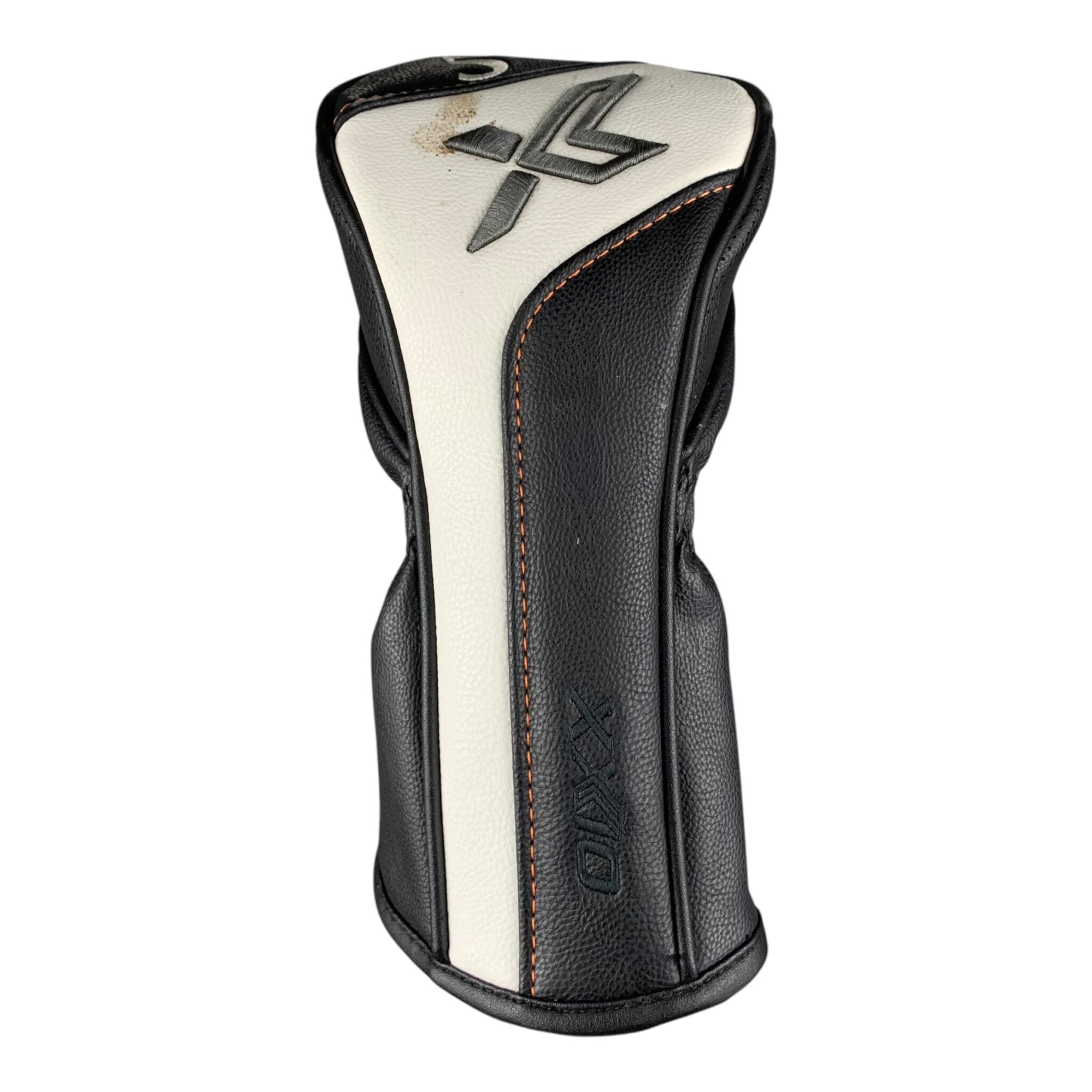 XXIO X Nero Fairway Wood / Flex Regular / Grafite / #5/18