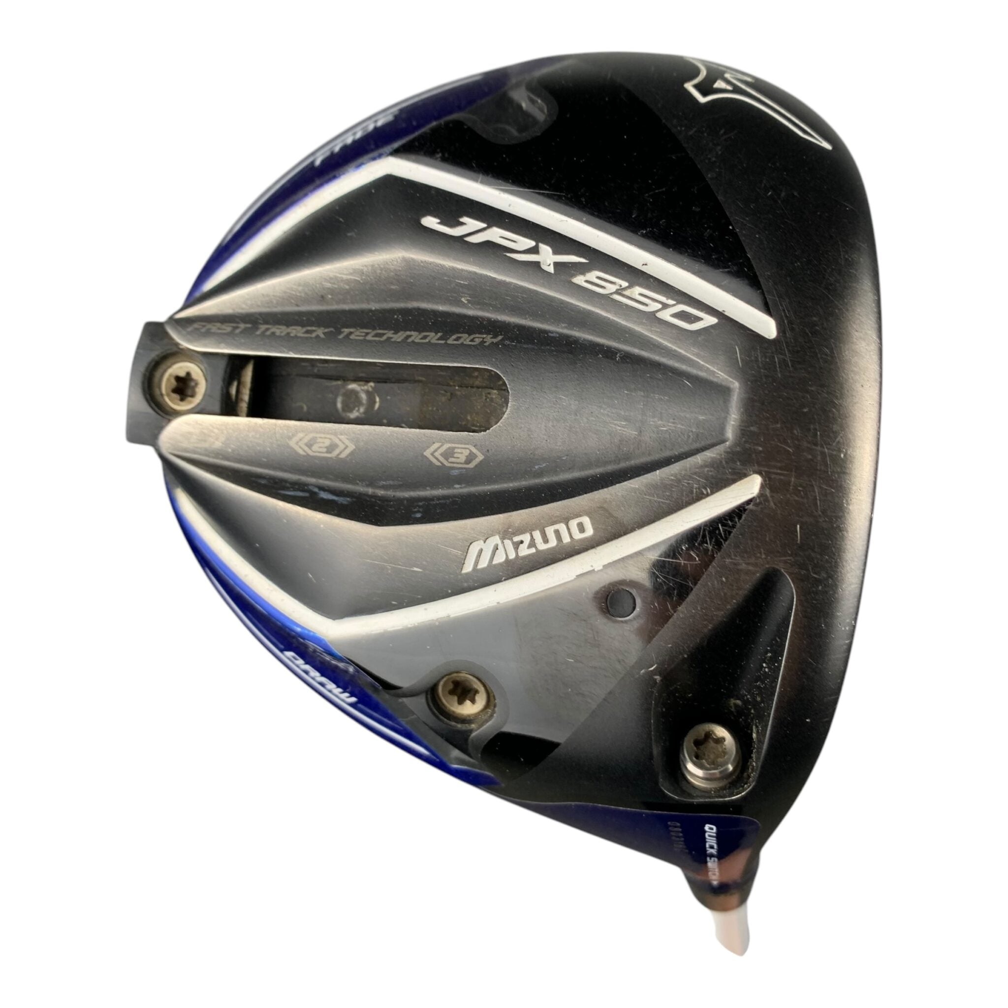 Mizuno JPX850 Driver / Flex A-flex / Loft 10.5