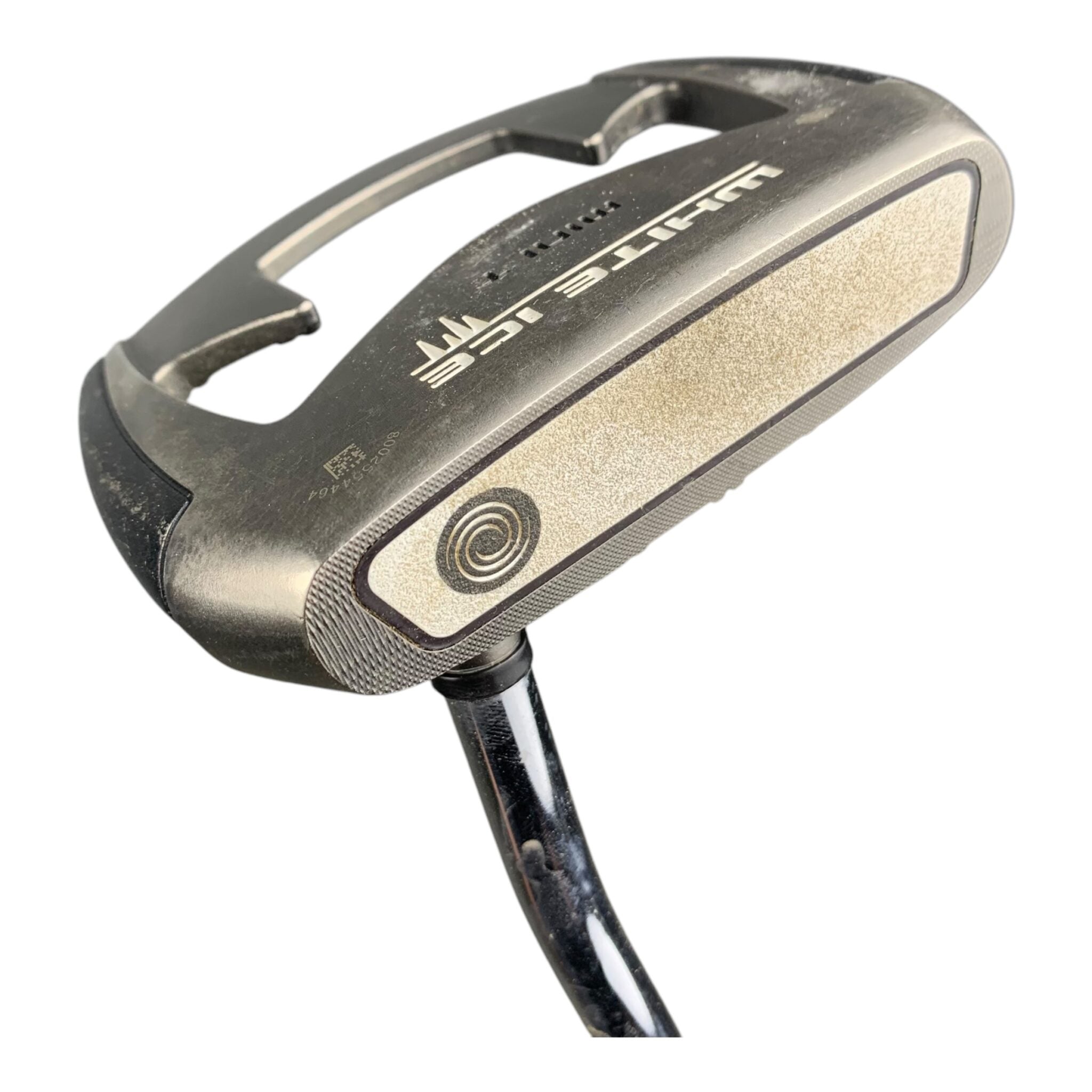 Odyssey White Eye' Mini T Putter / 34"