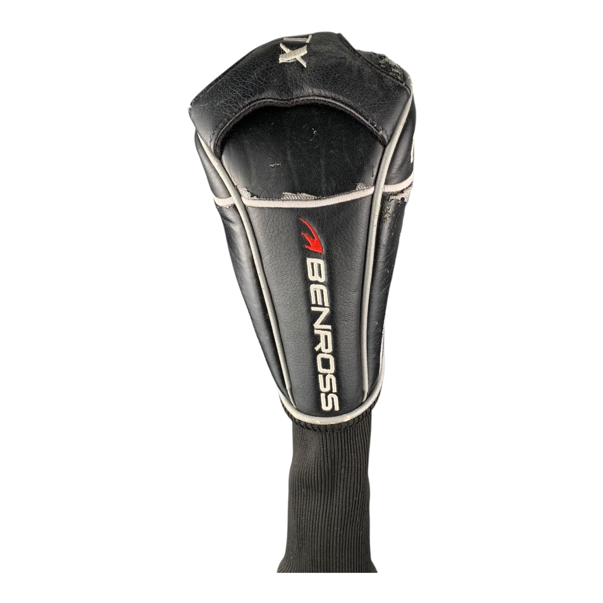 Ben Ross Compressor Fairway Wood / Flex Stiff / Graphite / #3/15 