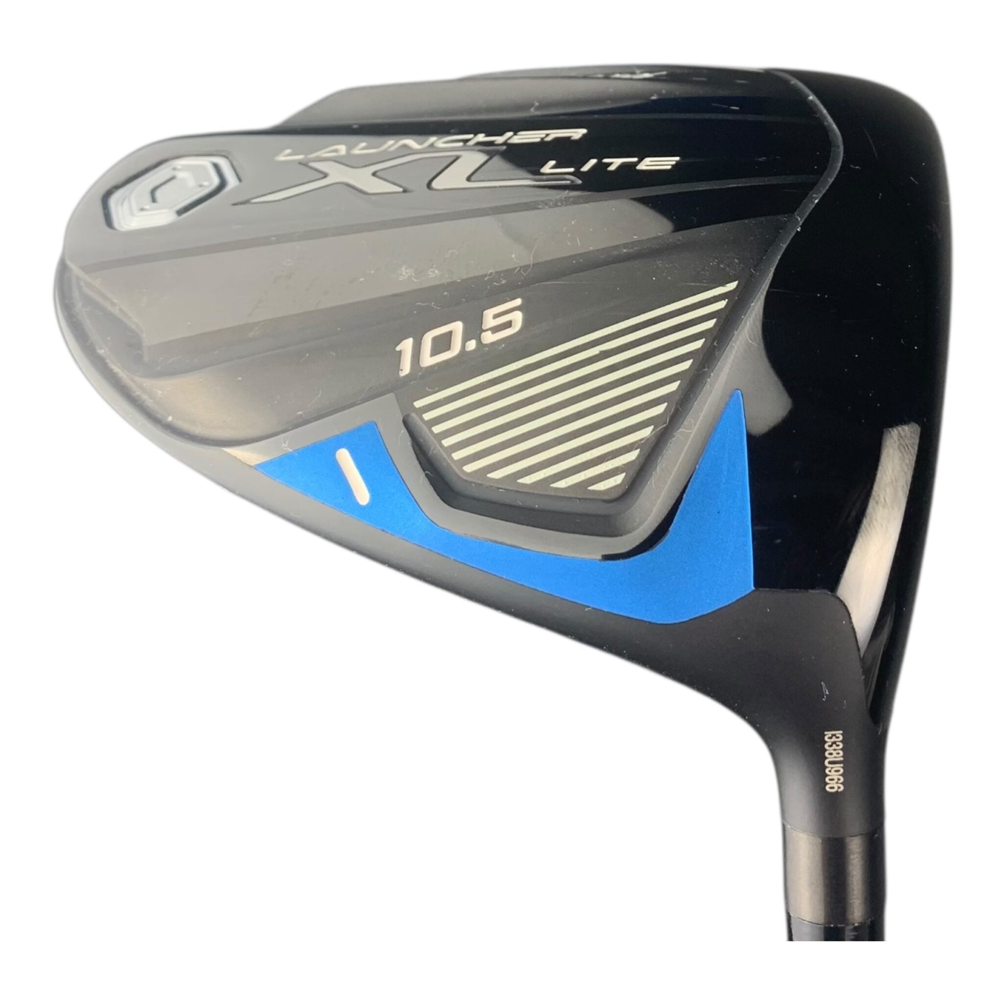 Cleveland lanciatore Xl lite Driver / Flex Regular / Loft 10,5