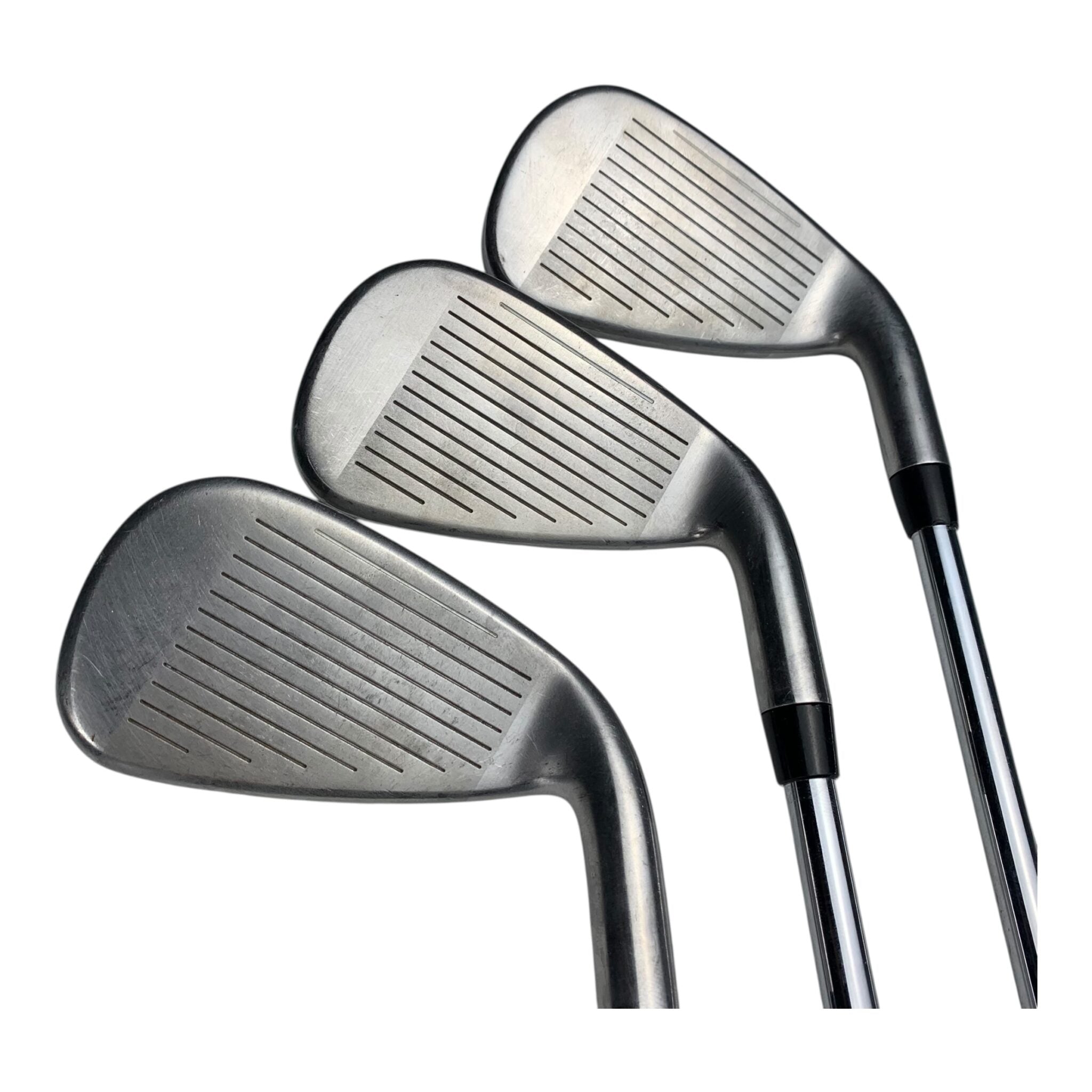 Cobra F-MAXtecflo Set di ferri / Flex Regular /5-PW/ Acciaio Sinistra