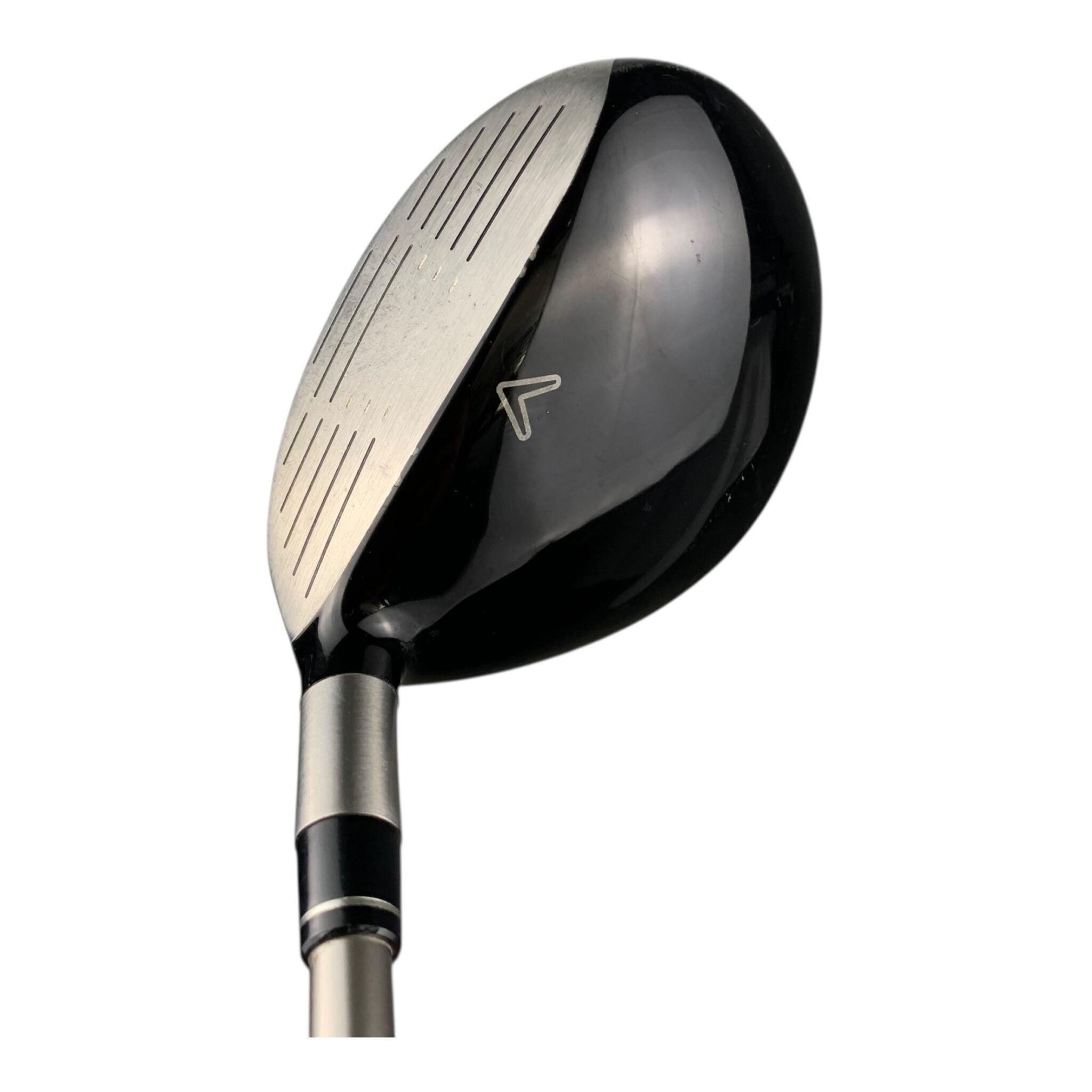 Callaway FT Fairway Wood / Flex Ladies / Grafit / #3/15